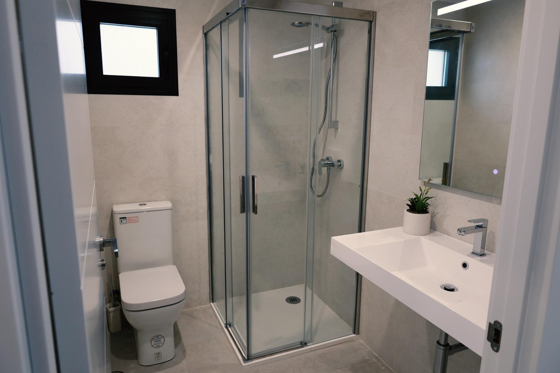 For sale of flat in Fuente Álamo de Murcia