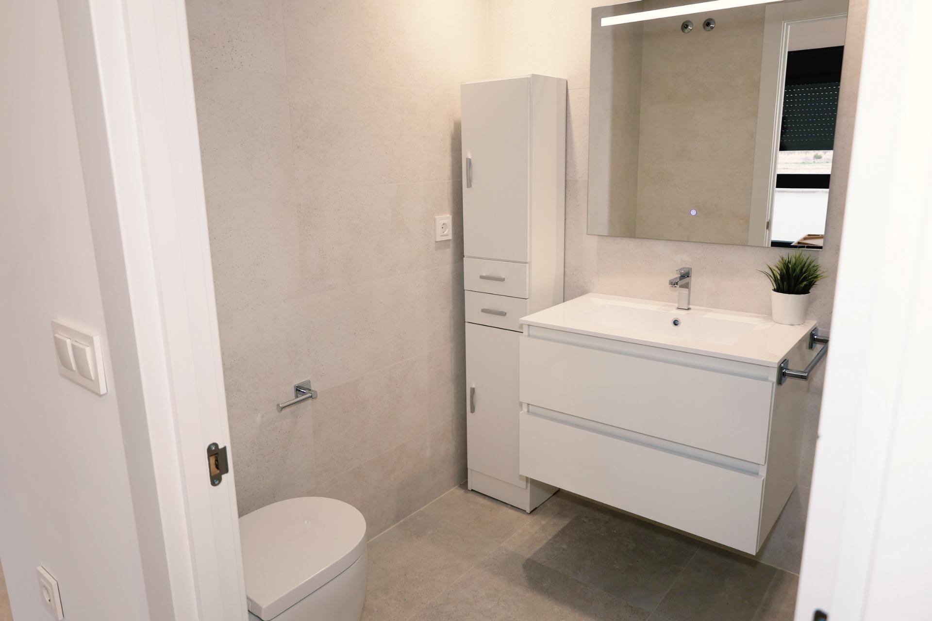 For sale of flat in Fuente Álamo de Murcia