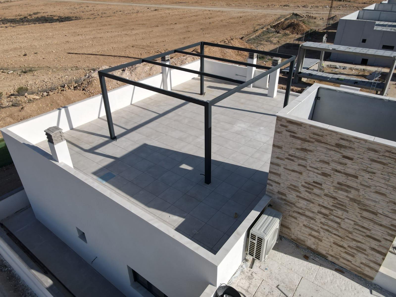 For sale of flat in Fuente Álamo de Murcia