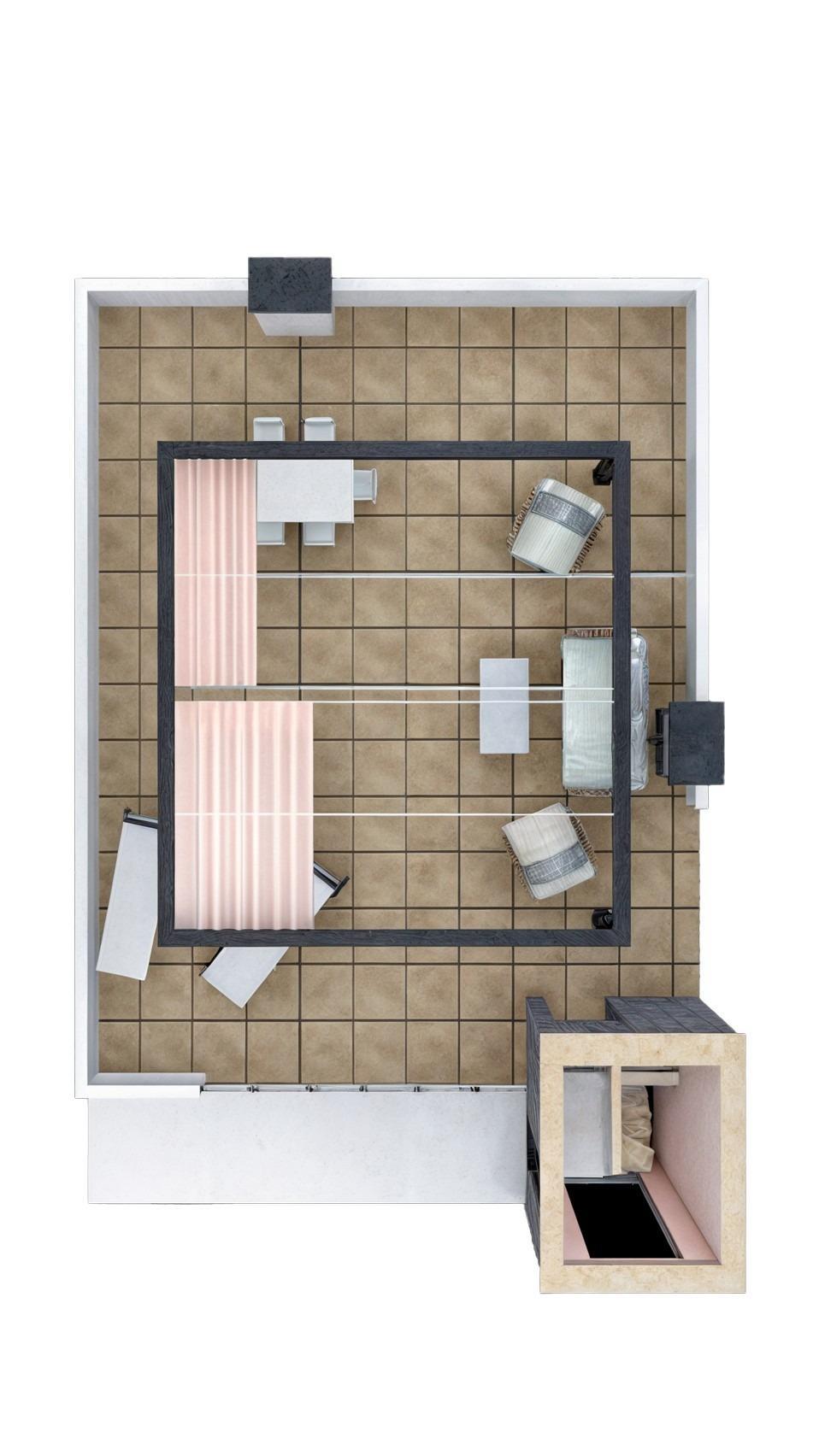 For sale of flat in Fuente Álamo de Murcia