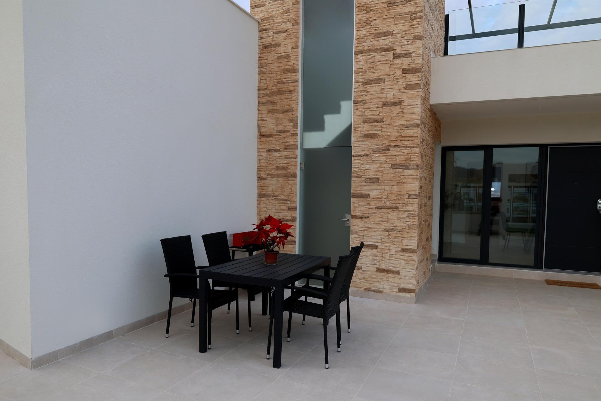 For sale of flat in Fuente Álamo de Murcia