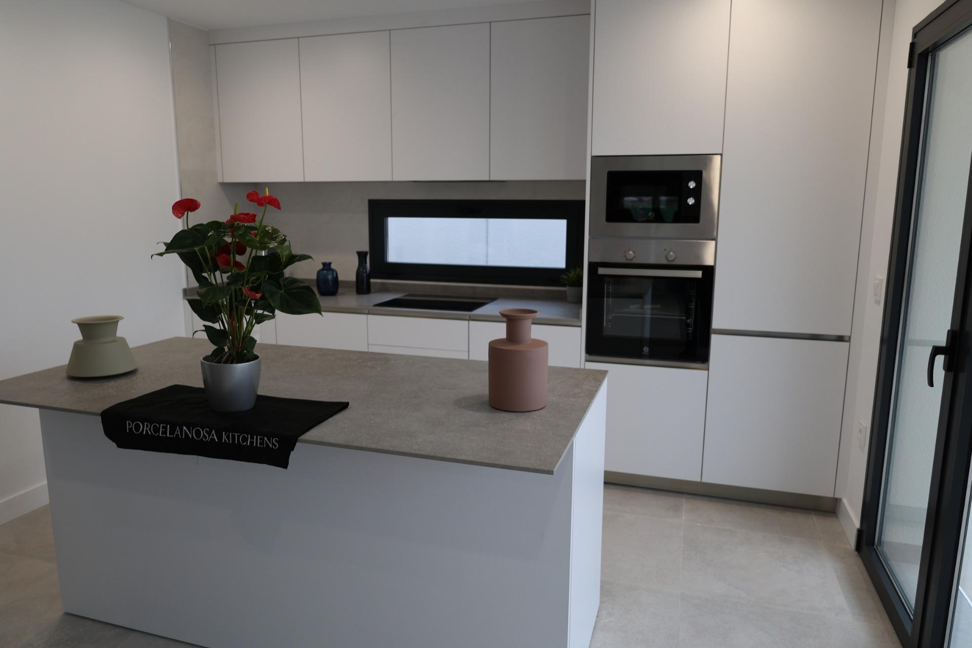 For sale of flat in Fuente Álamo de Murcia