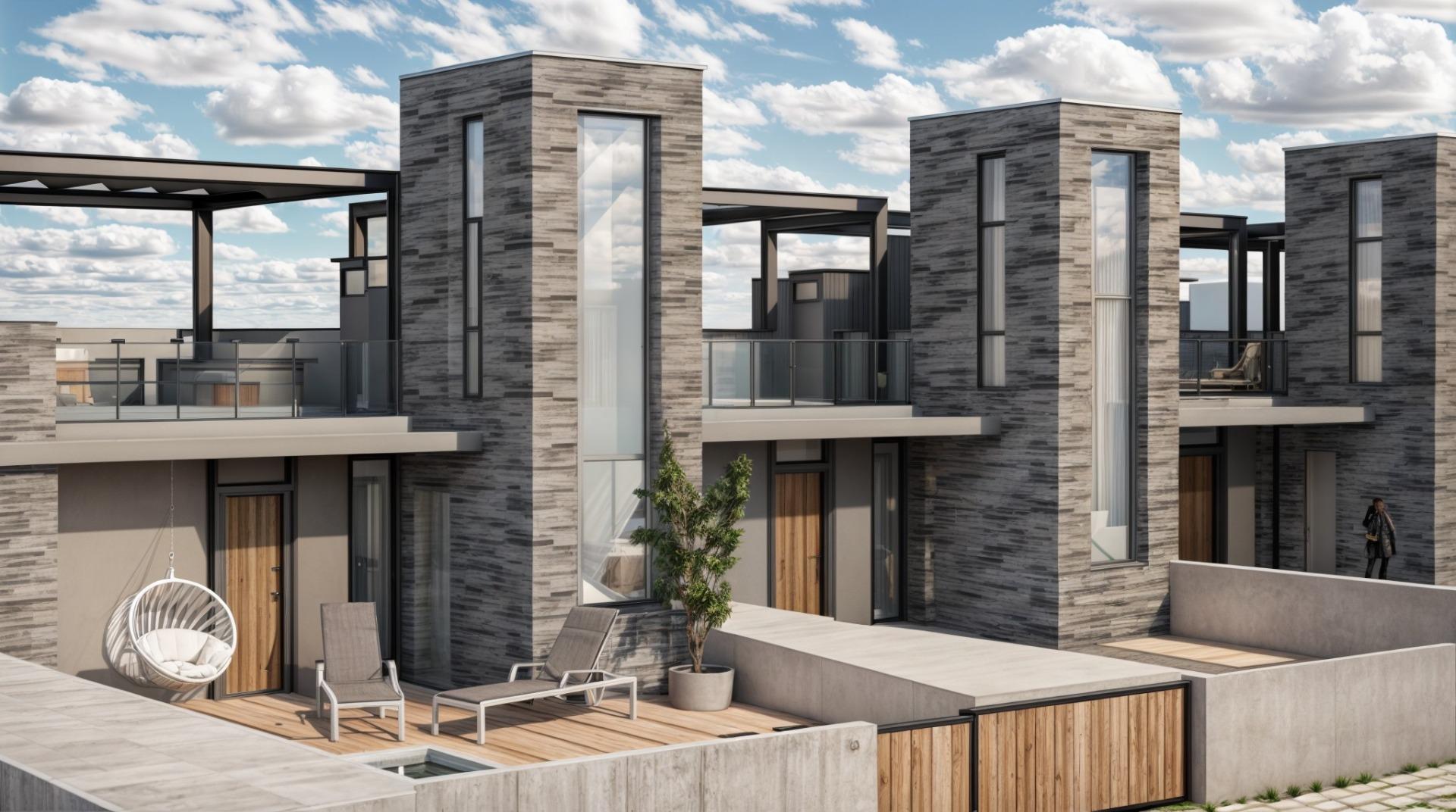 For sale of flat in Fuente Álamo de Murcia