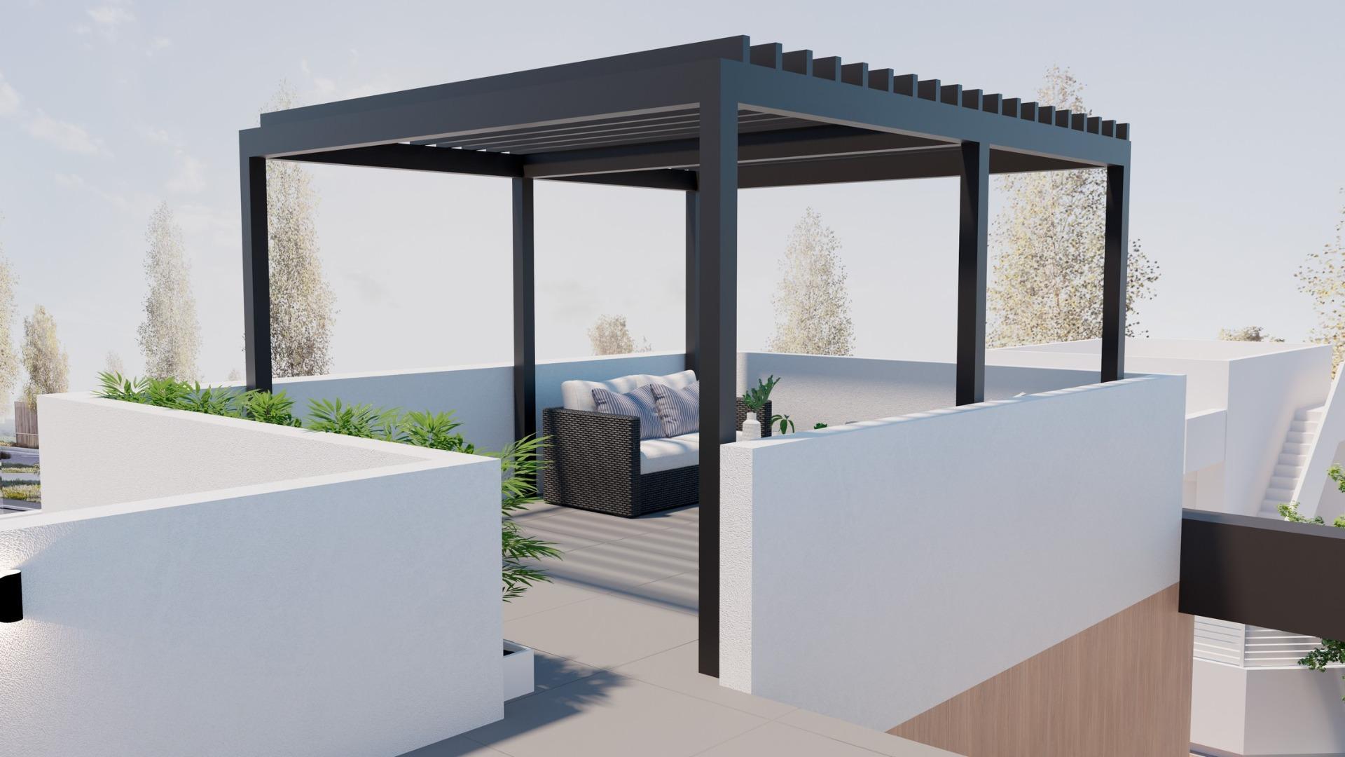 Venta de piso en San Pedro del Pinatar