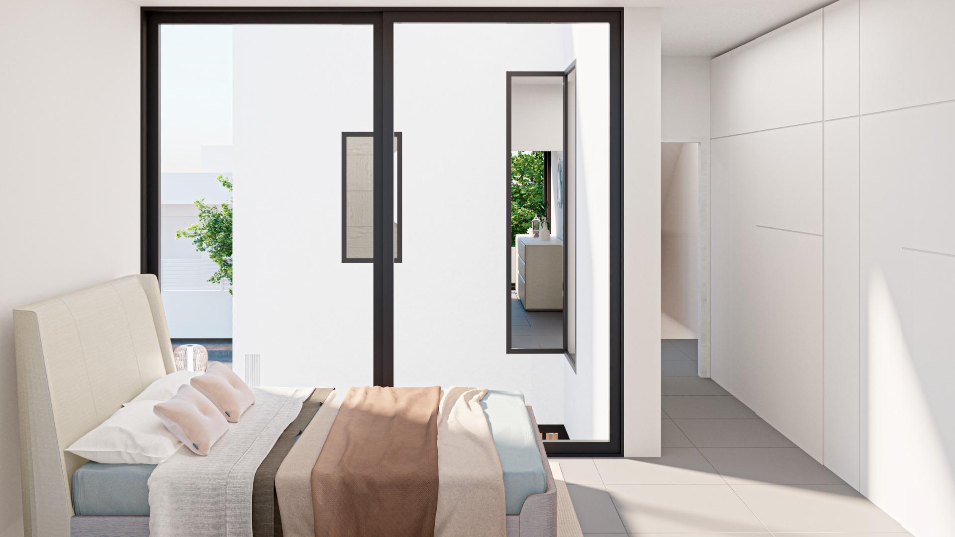 Venta de piso en San Pedro del Pinatar