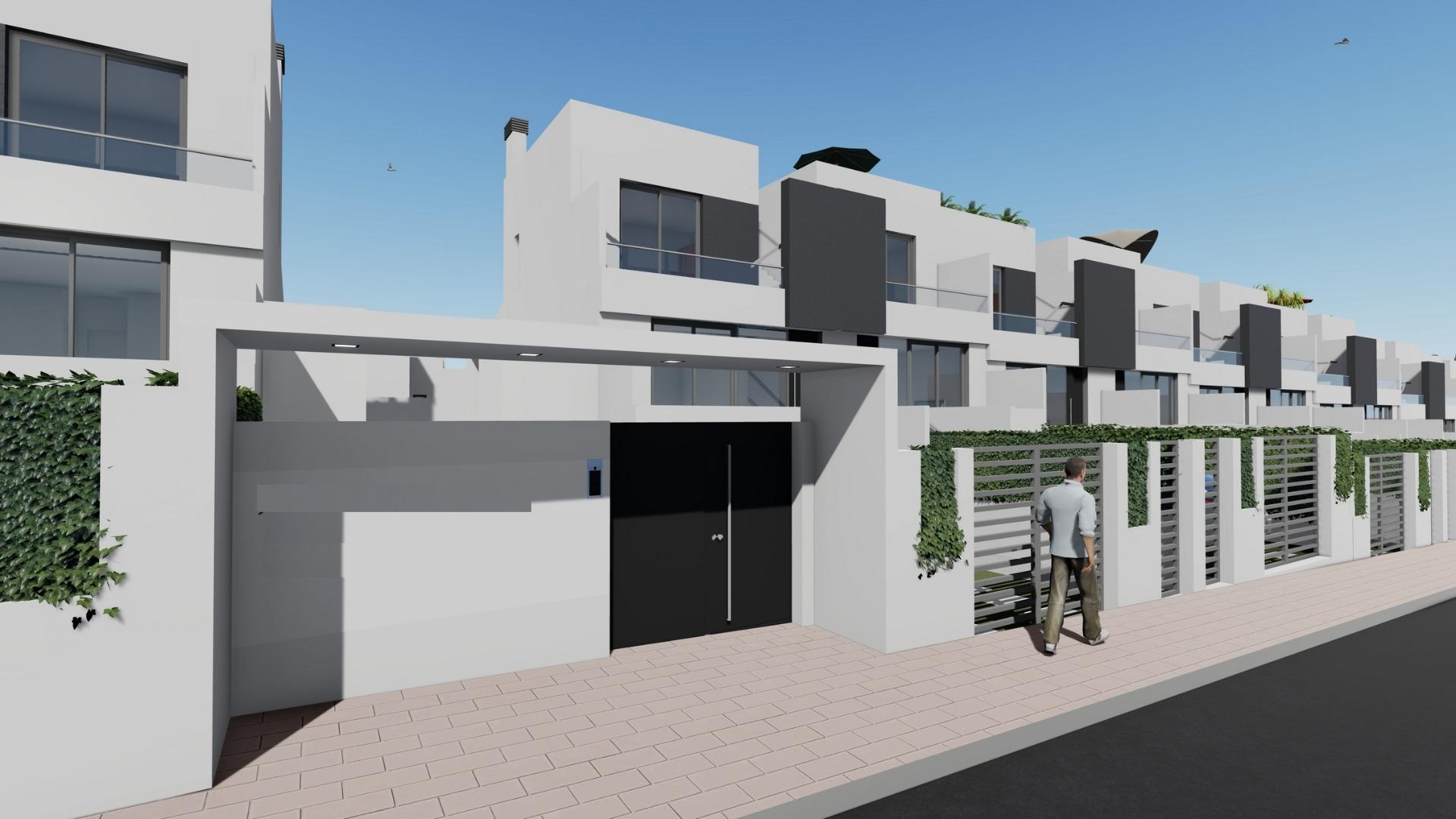 For sale of flat in Cox