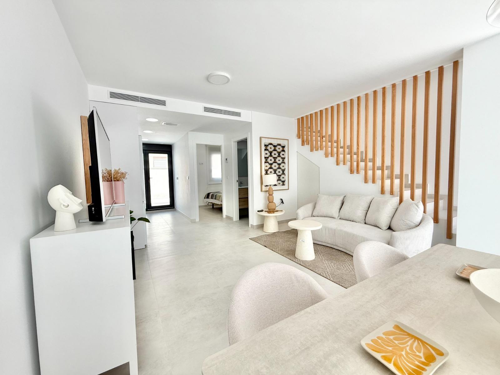 For sale of flat in Cox