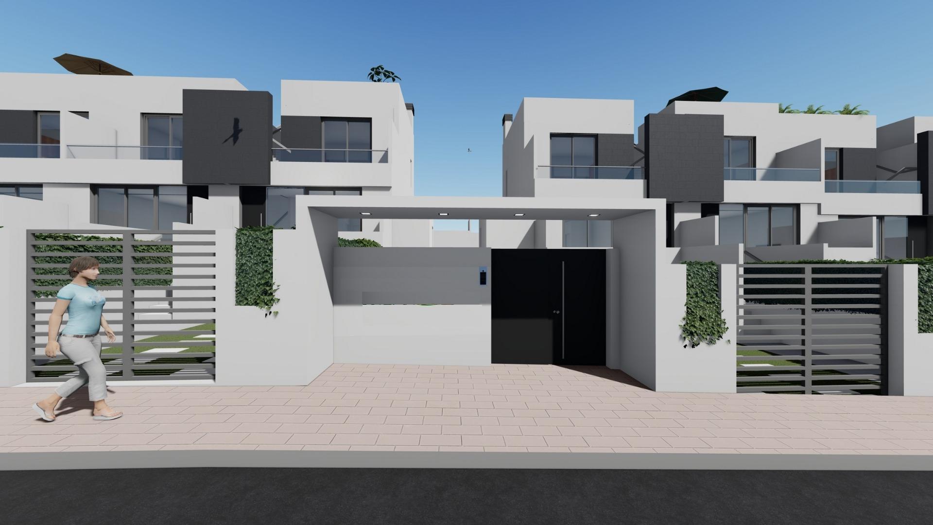 For sale of flat in Cox