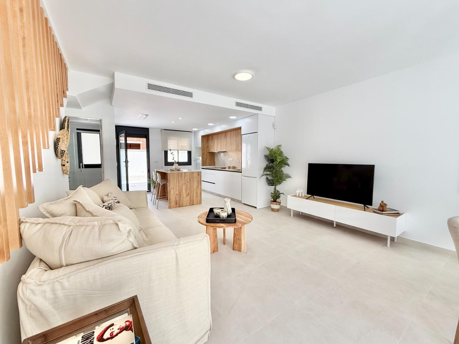 For sale of flat in Cox