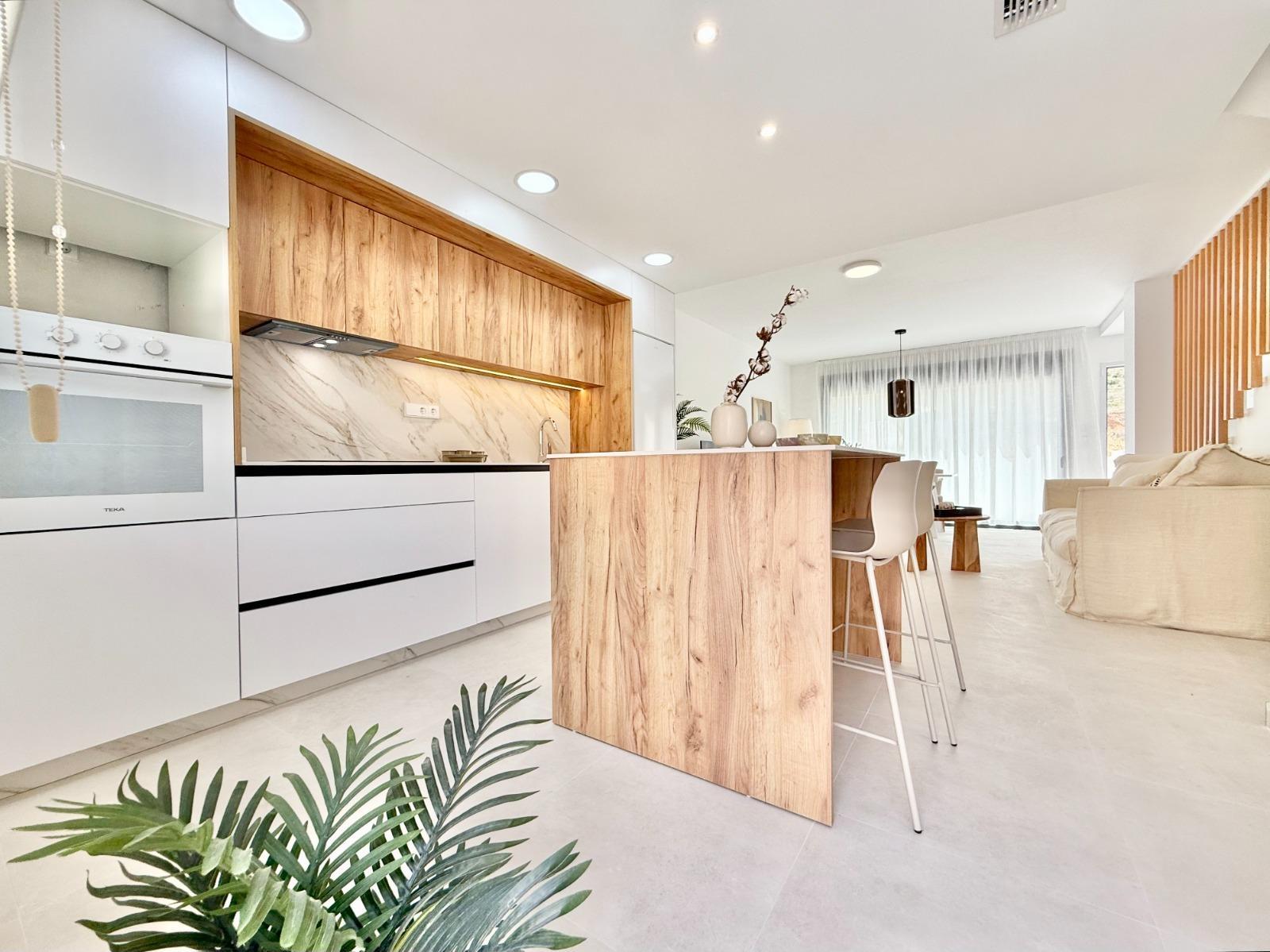 For sale of flat in Cox