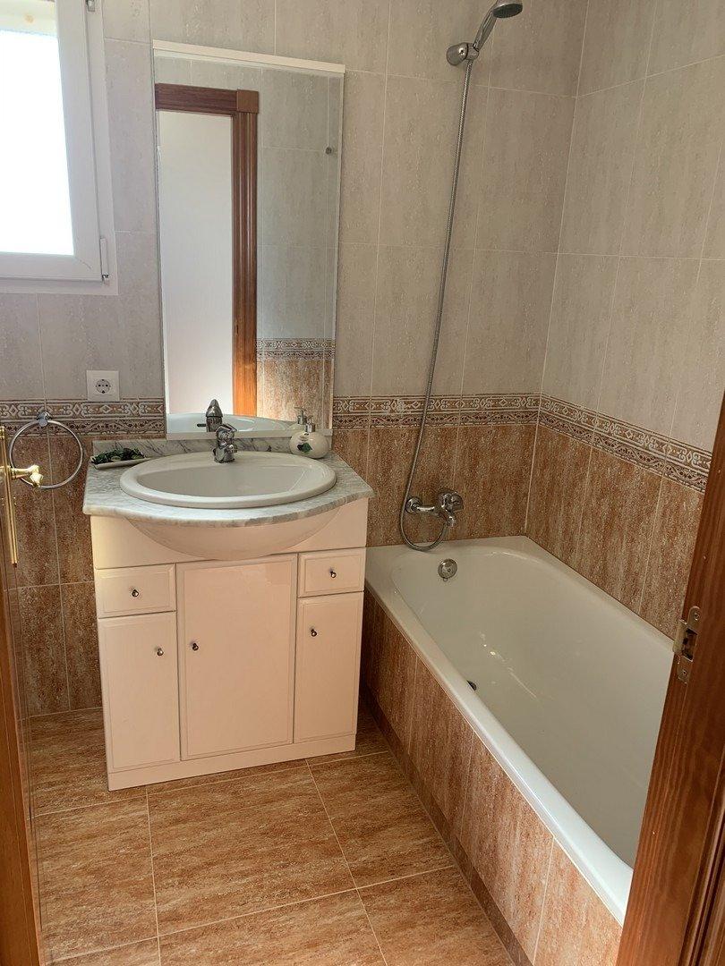 For sale of apartment in La Manga del Mar Menor