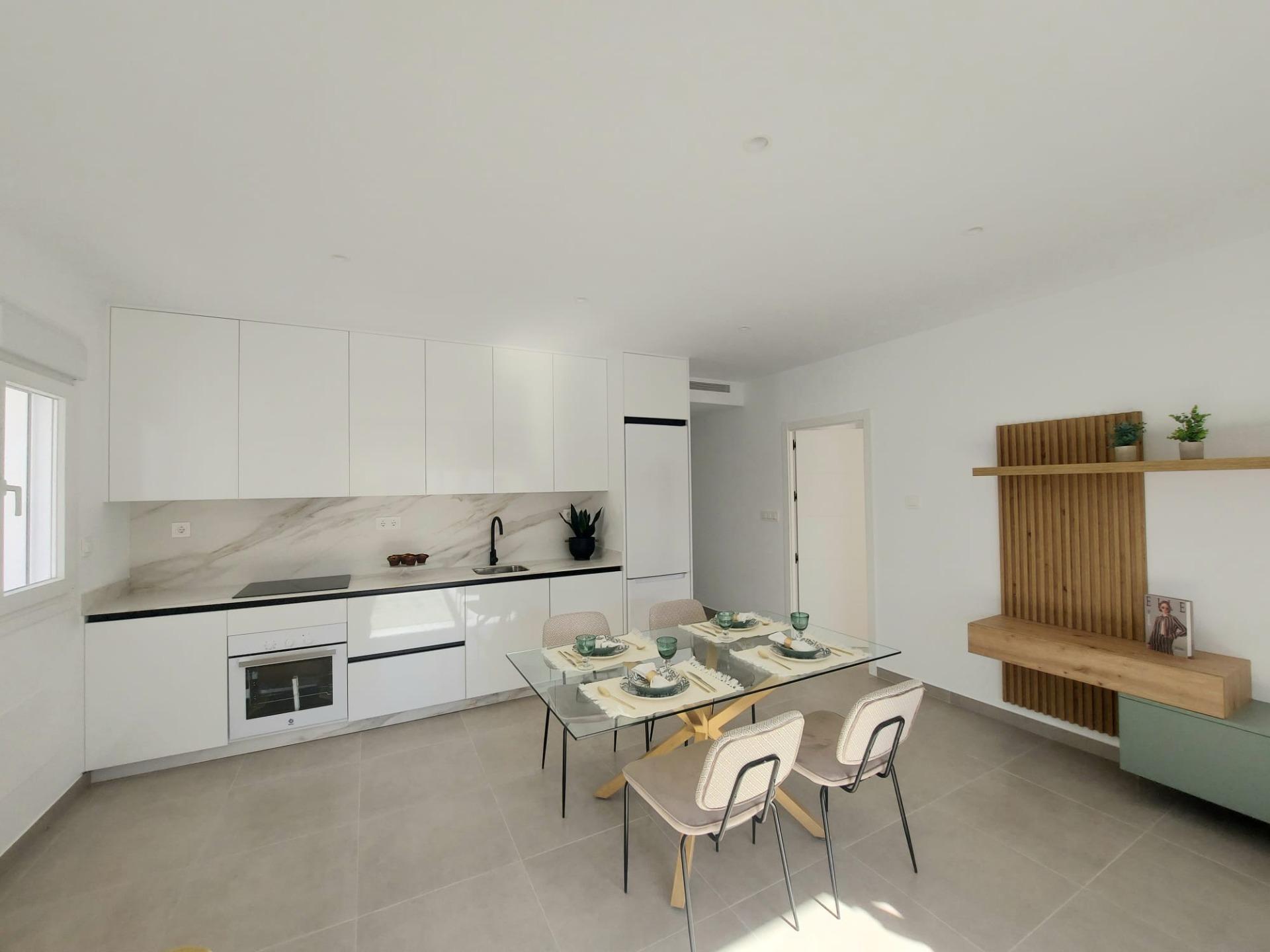 Venta de villa en Torre Pacheco