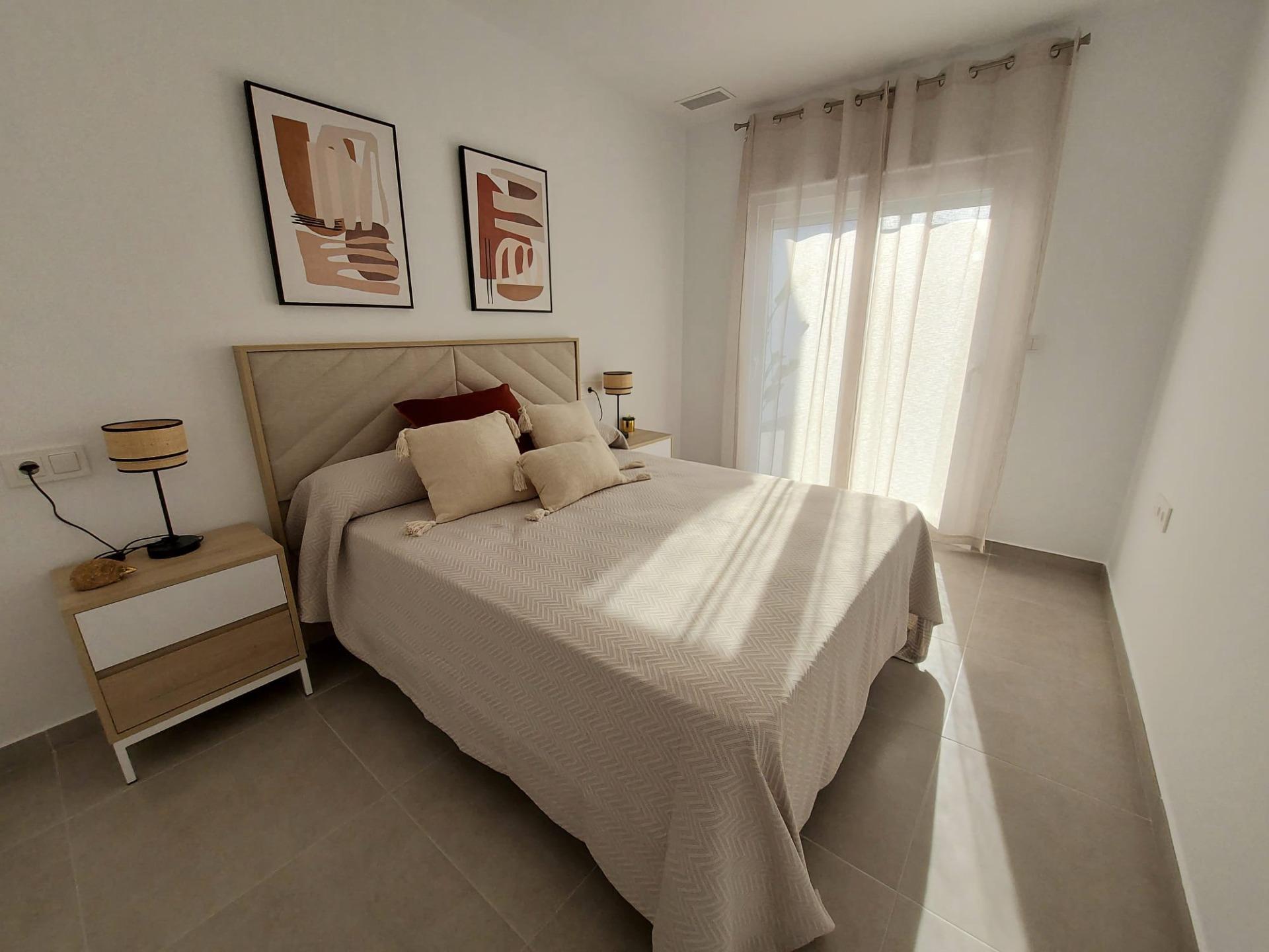 Venta de villa en Torre Pacheco