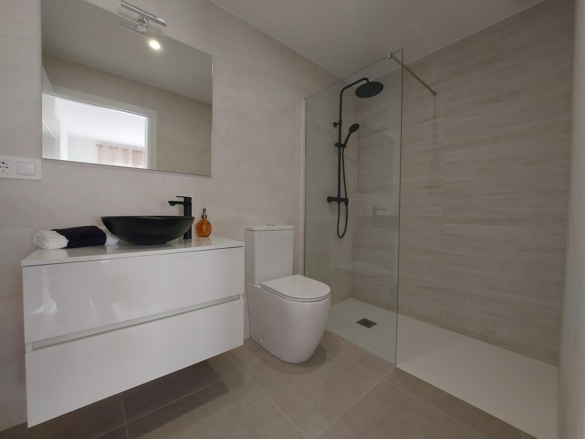 Venta de villa en Torre Pacheco