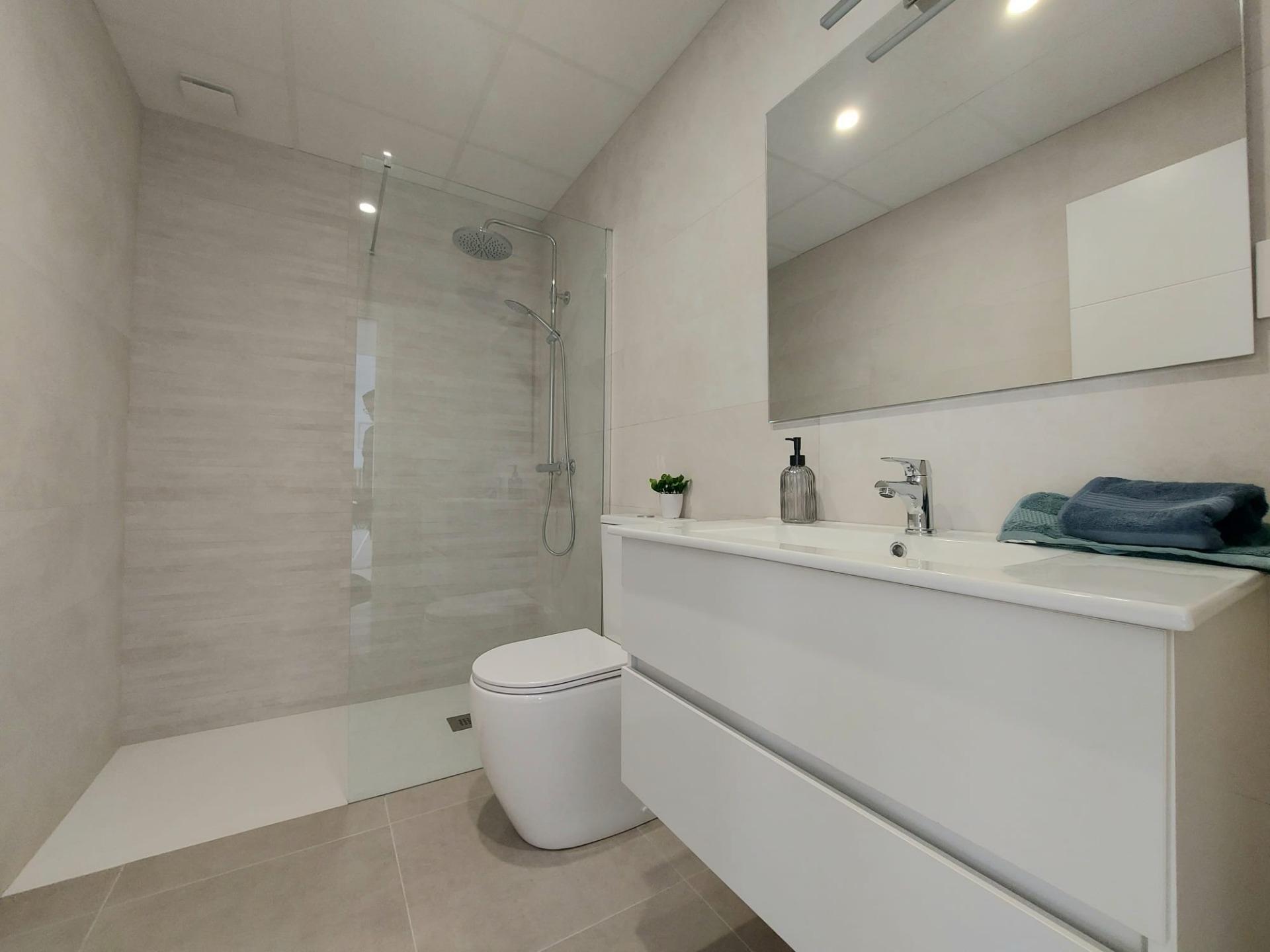 Venta de villa en Torre Pacheco