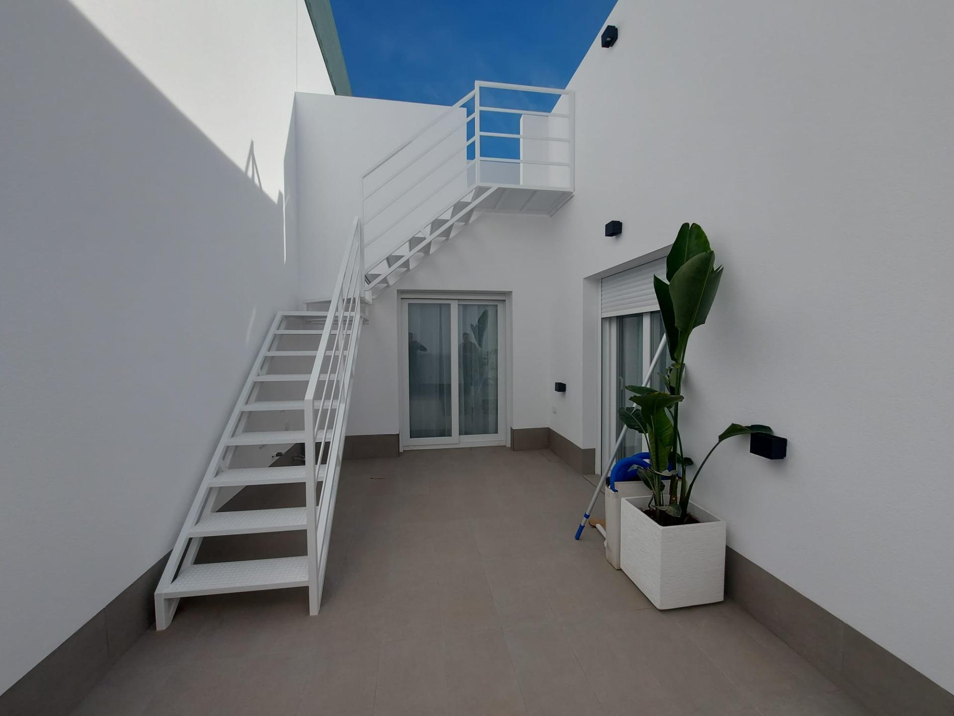 Venta de villa en Torre Pacheco