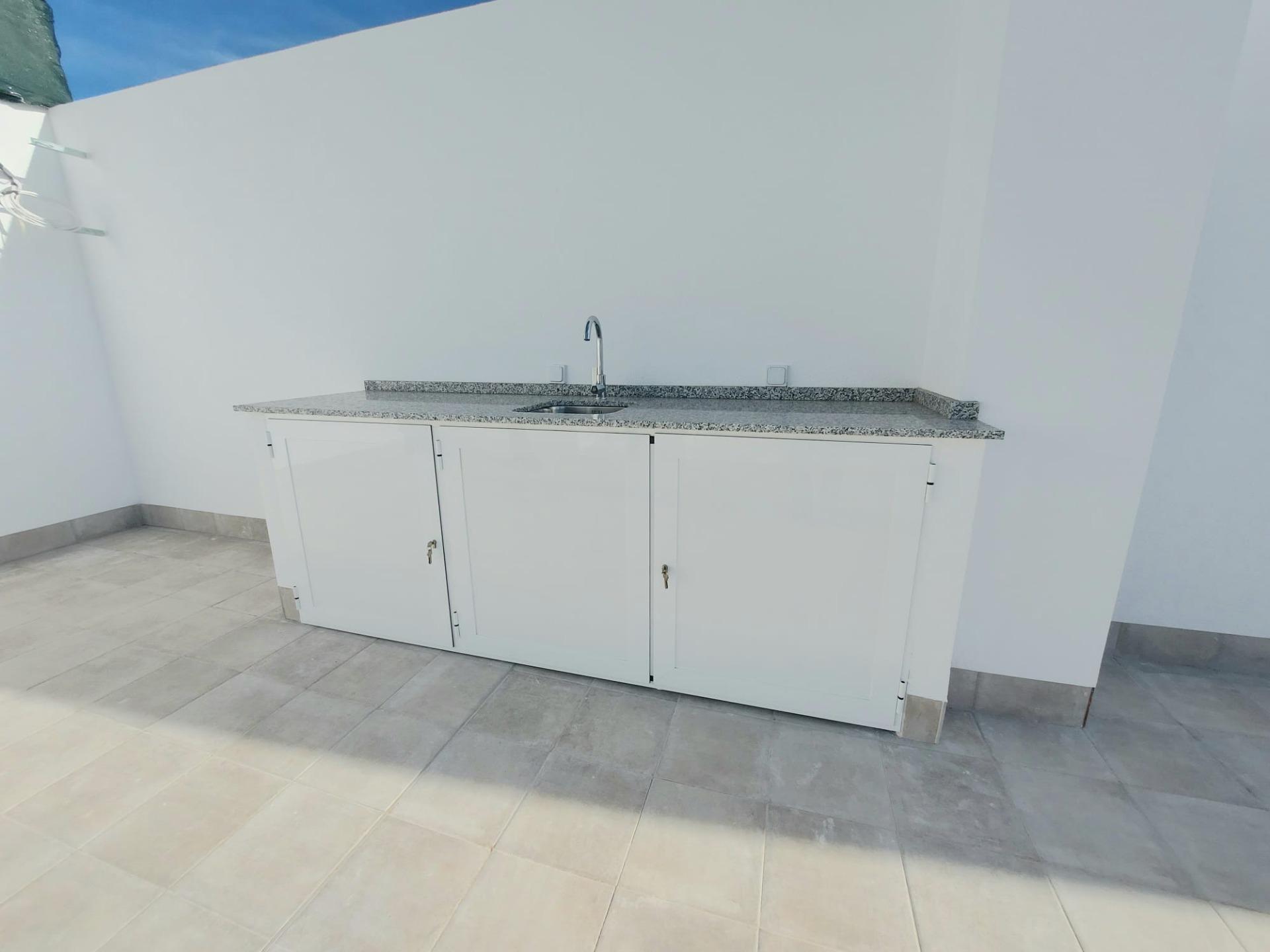 Venta de villa en Torre Pacheco