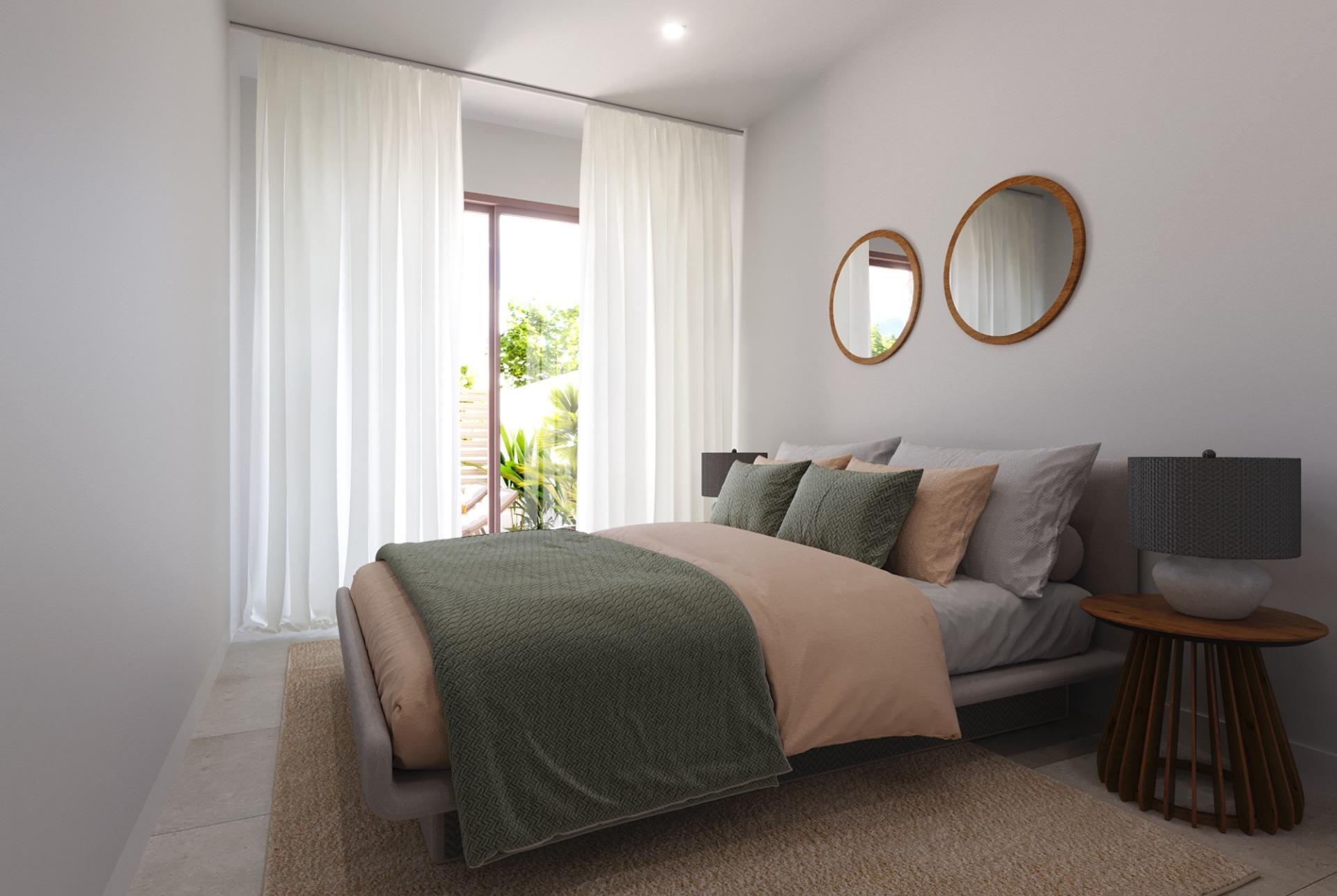 Venta de villa en Torre Pacheco