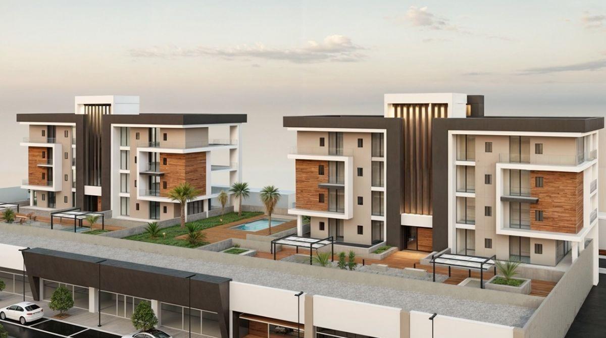 For sale of apartment in Los Alcazares