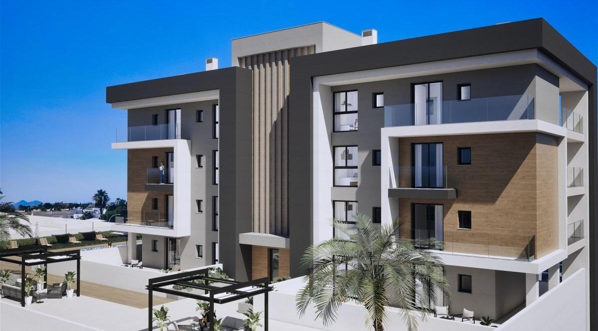 Venta de apartamento en Los Alcazares
