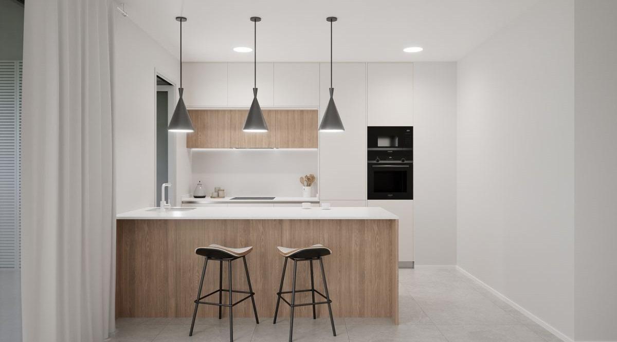 Venta de apartamento en Los Alcazares