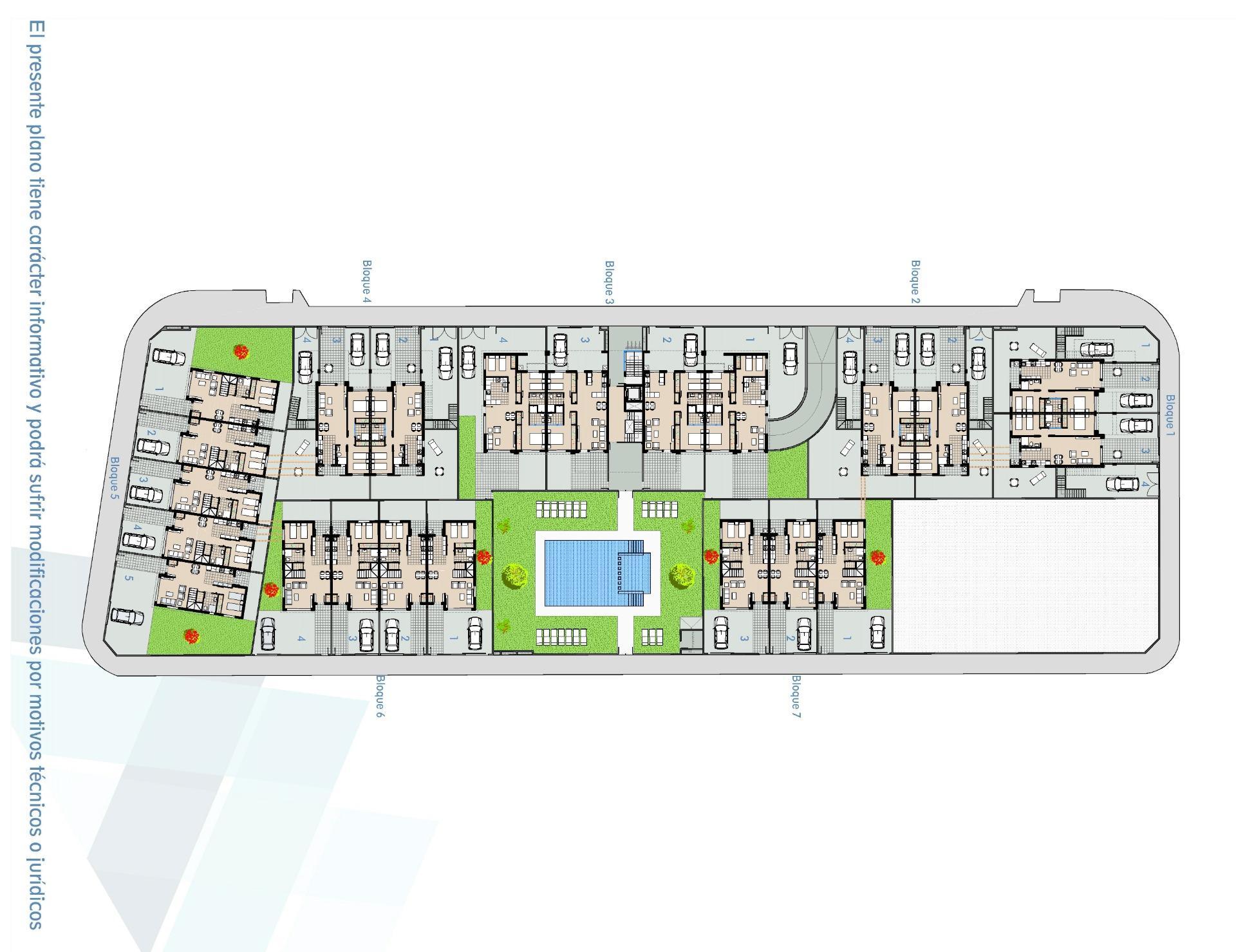 For sale of flat in Pilar de La Horadada