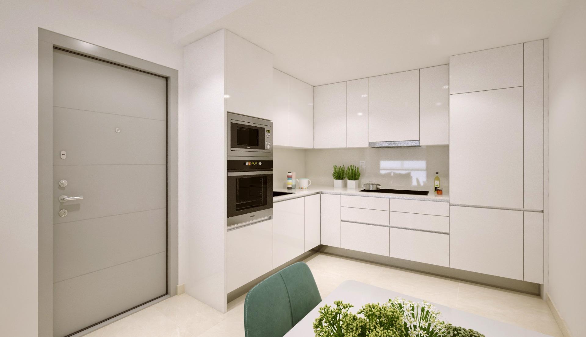 Venta de apartamento en Torrevieja