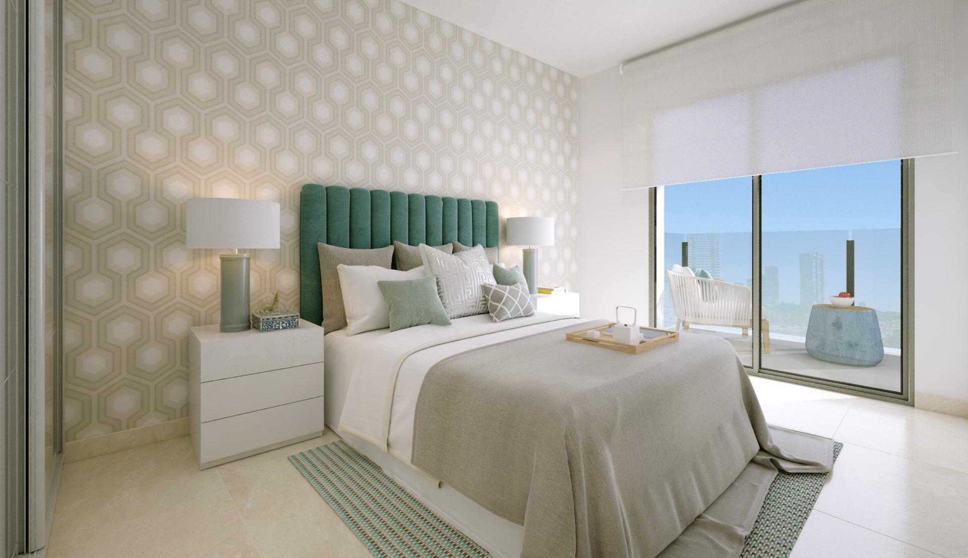 Venta de apartamento en Torrevieja