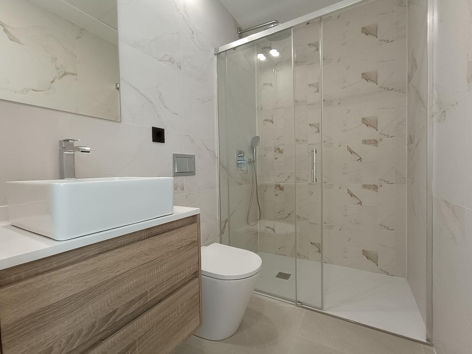 Venta de villa en Benijofar
