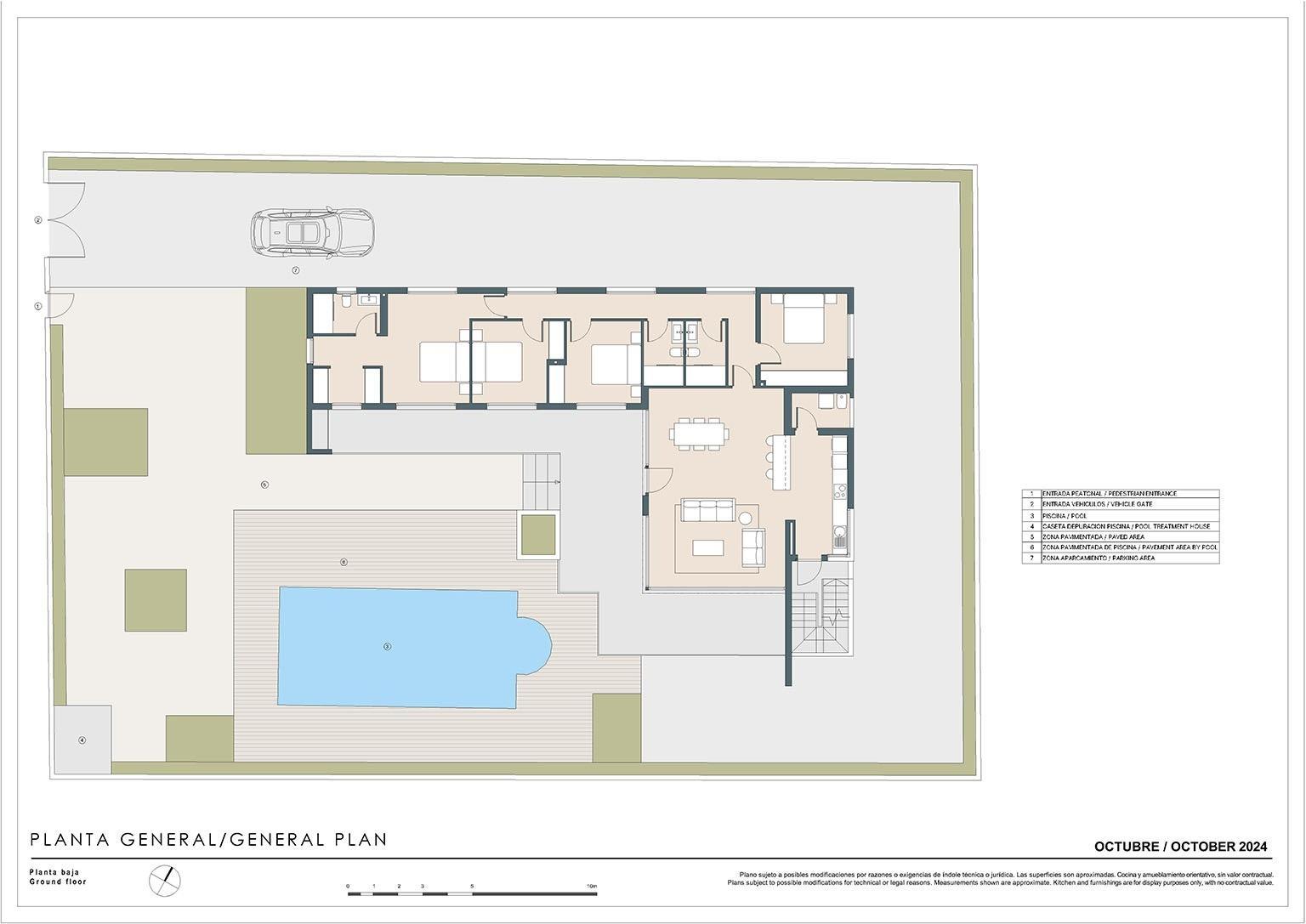 Venta de villa en Torrevieja