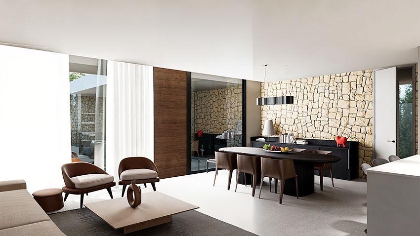 Venta de villa en Torrevieja