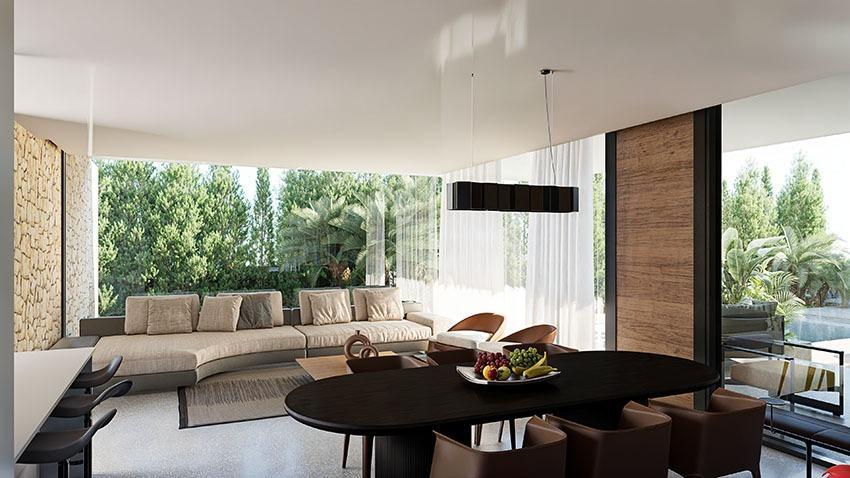 Venta de villa en Torrevieja