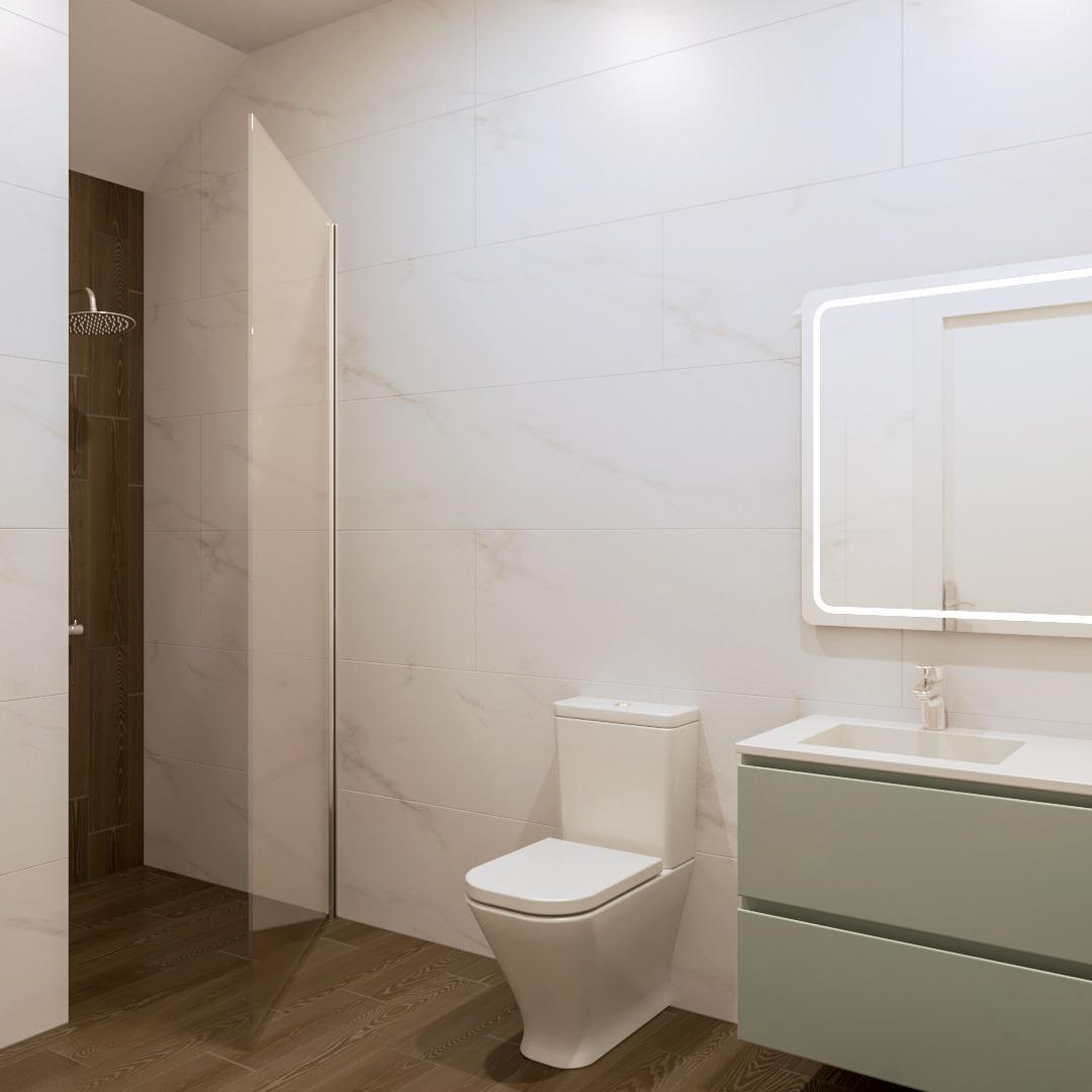 Venta de villa en San Pedro del Pinatar