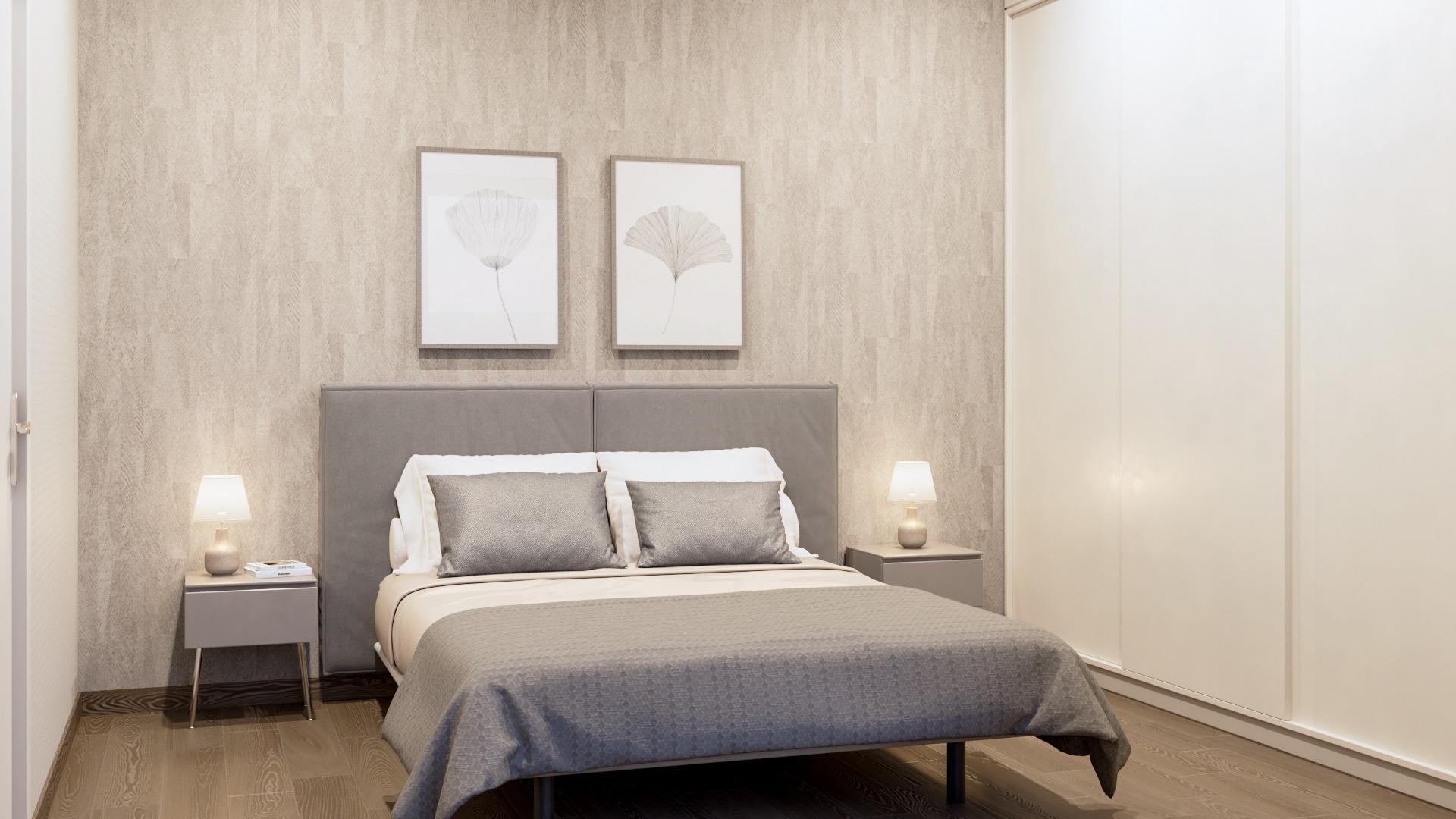 Venta de villa en San Pedro del Pinatar