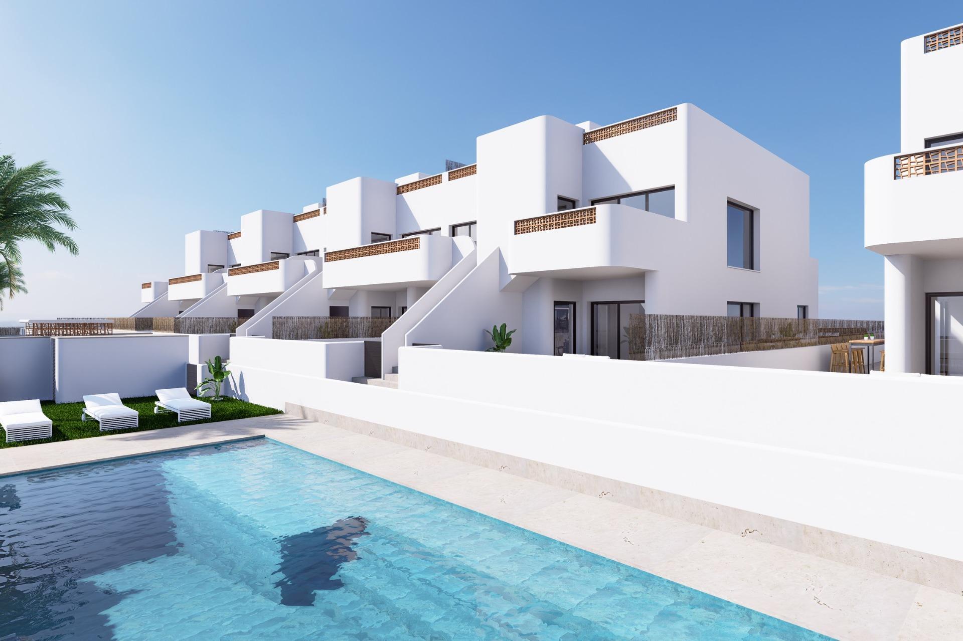 Venta de chalet en Dolores