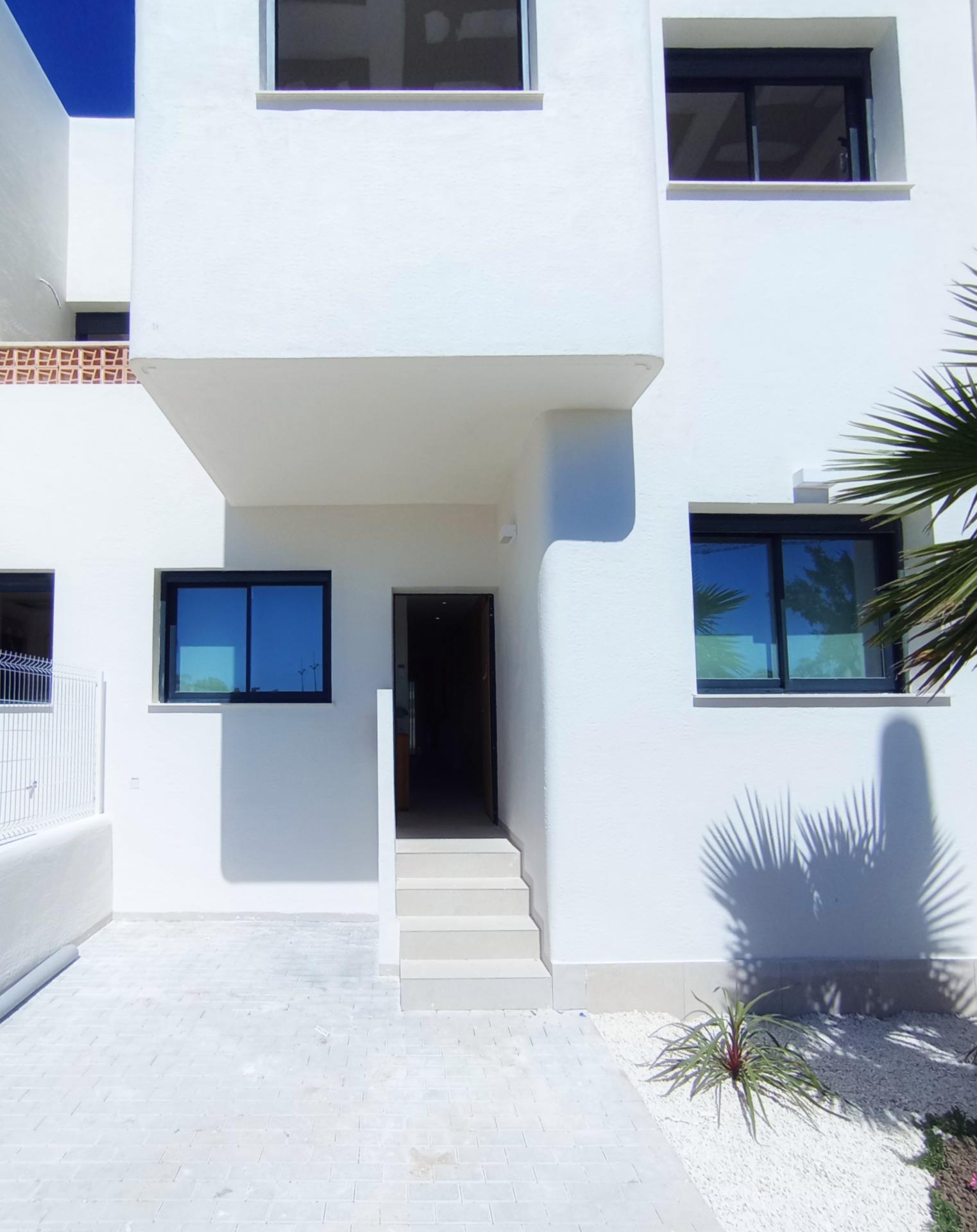 Venta de chalet en Dolores