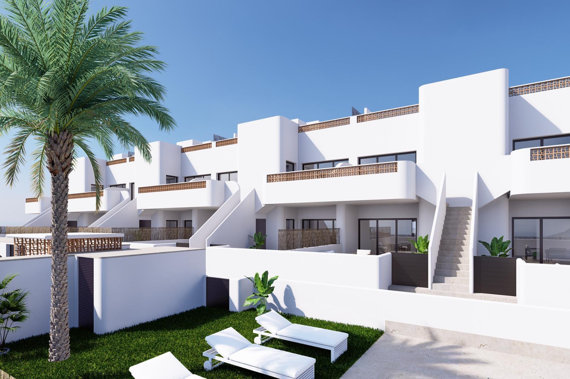 Venta de chalet en Dolores