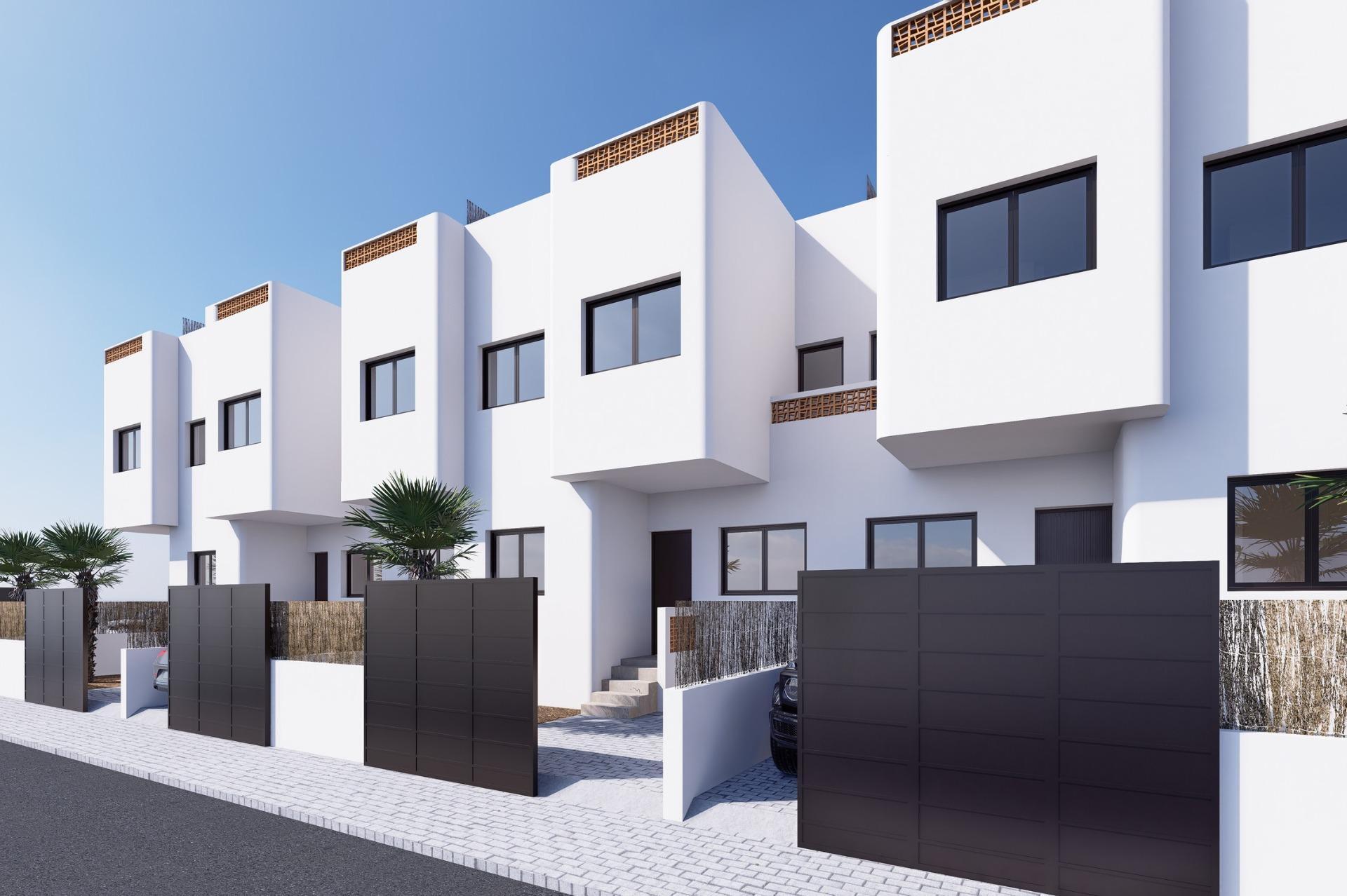 Venta de chalet en Dolores