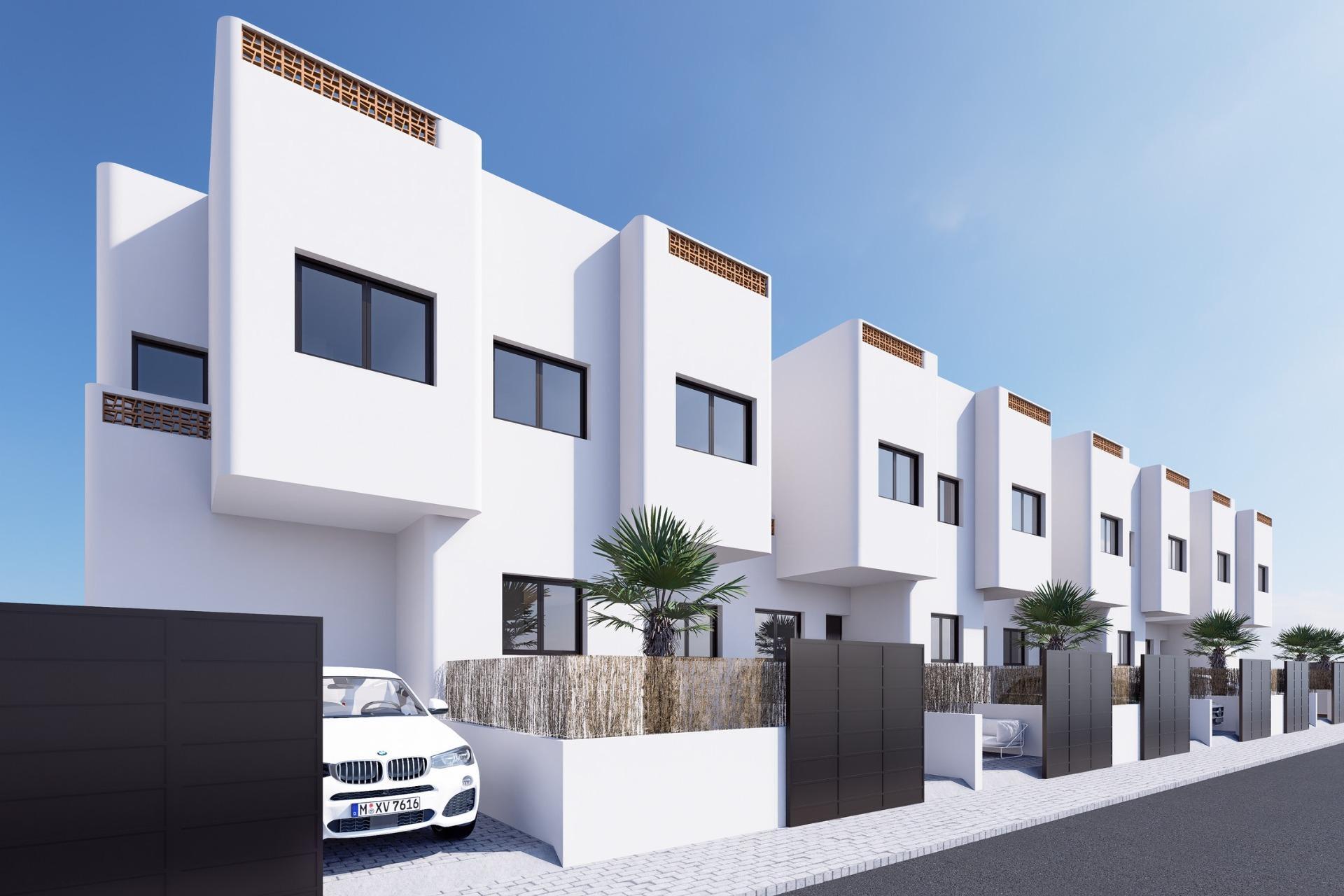 Venta de chalet en Dolores