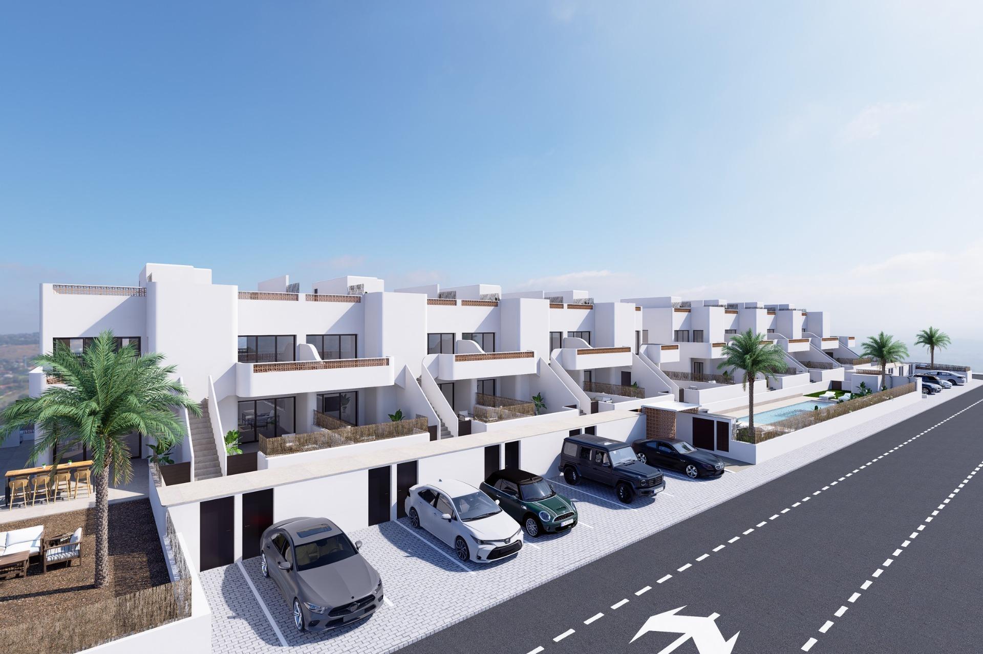 Venta de chalet en Dolores