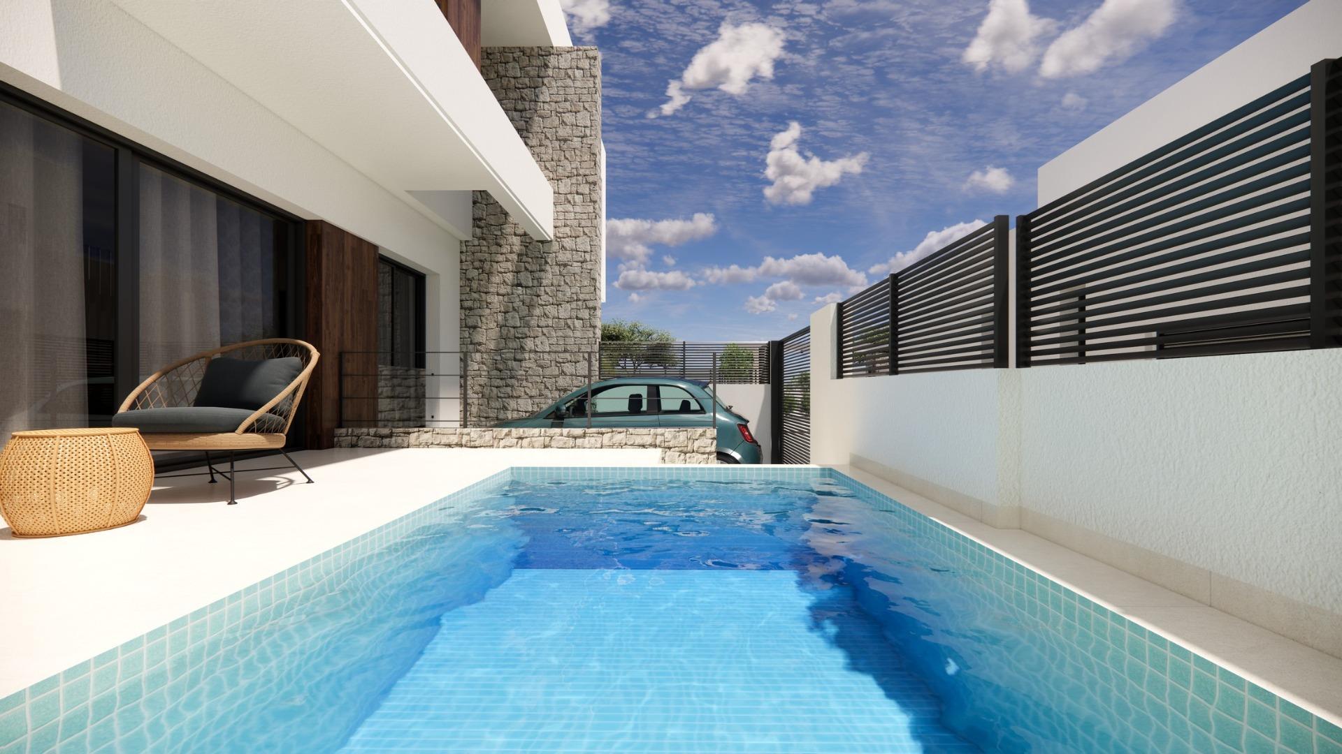 For sale of villa in Dolores