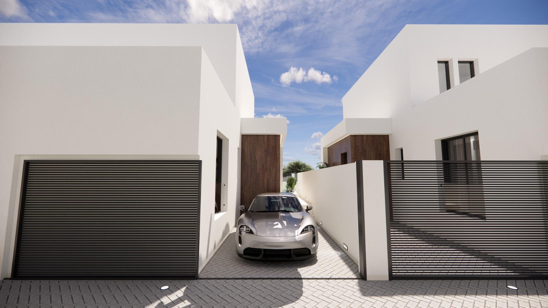 For sale of villa in Dolores