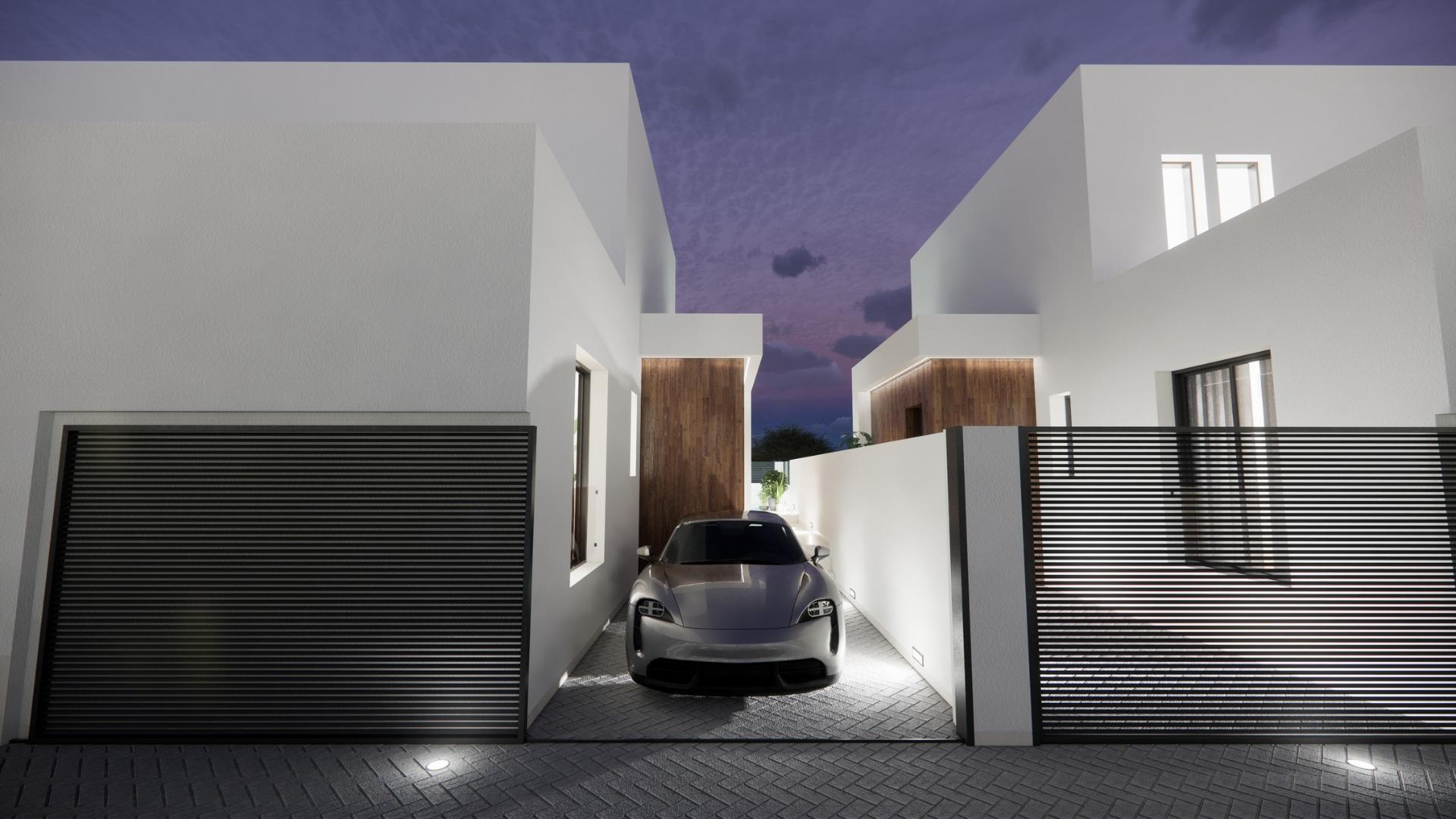 For sale of villa in Dolores