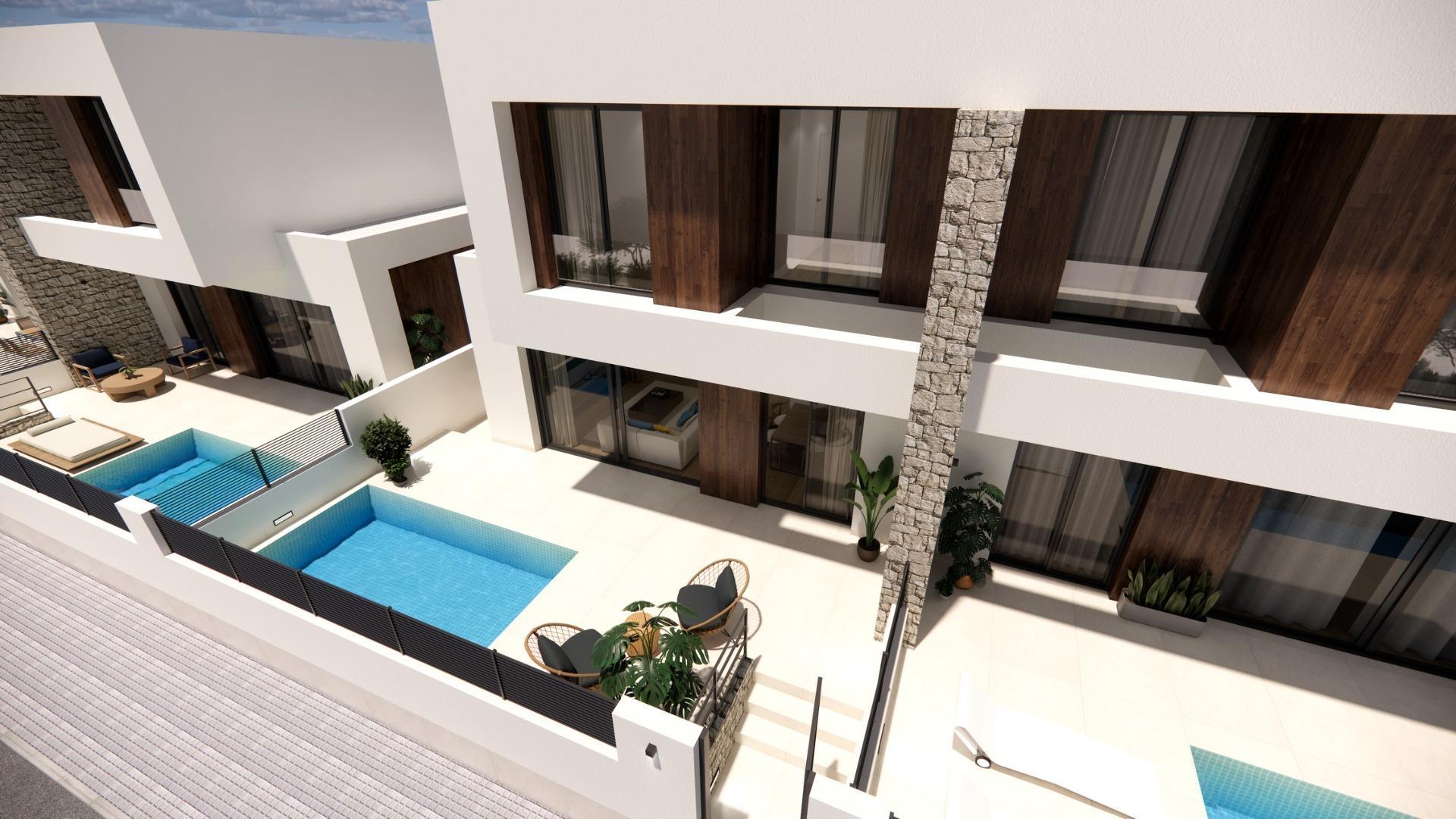 For sale of villa in Dolores
