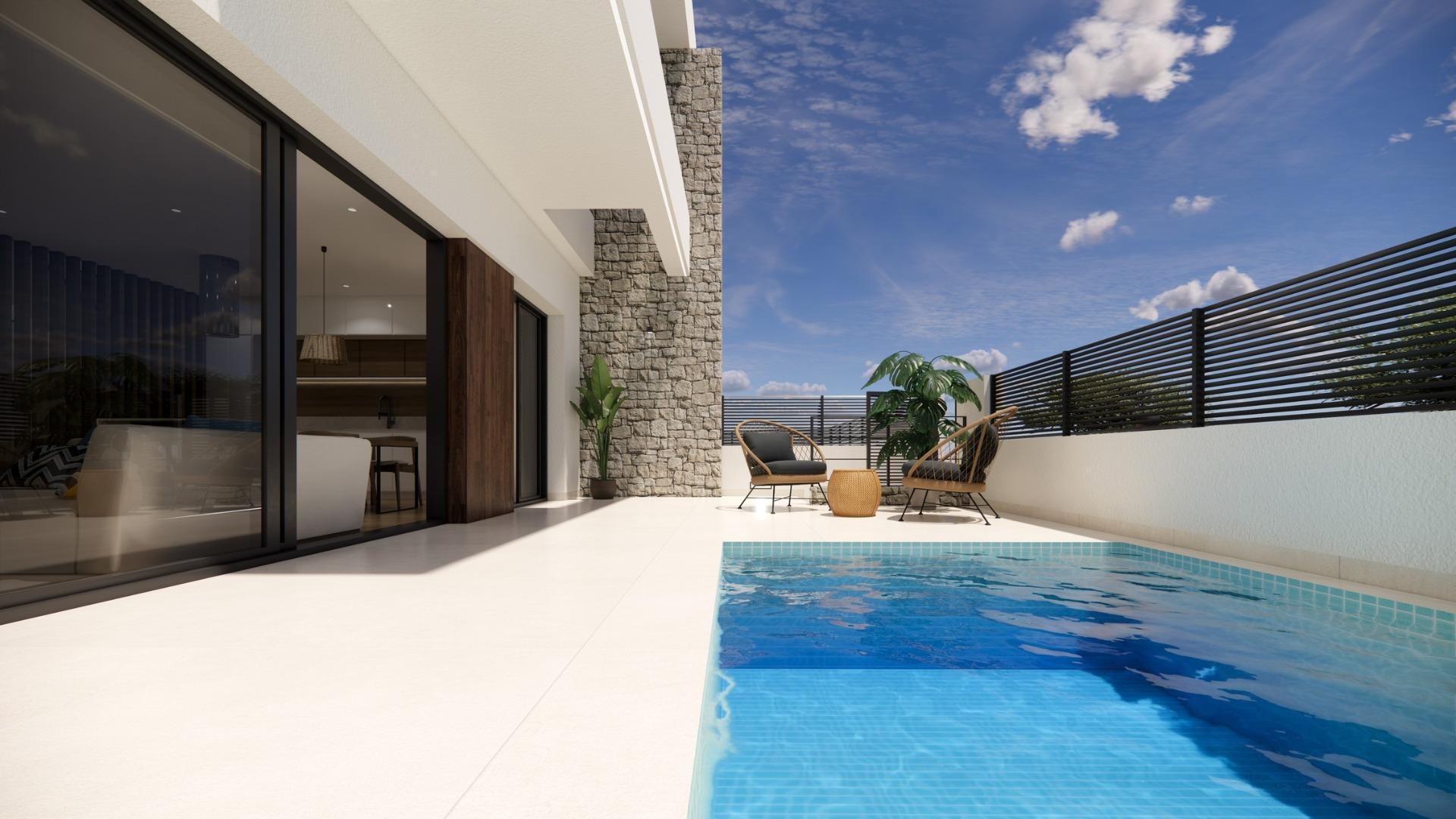 For sale of villa in Dolores