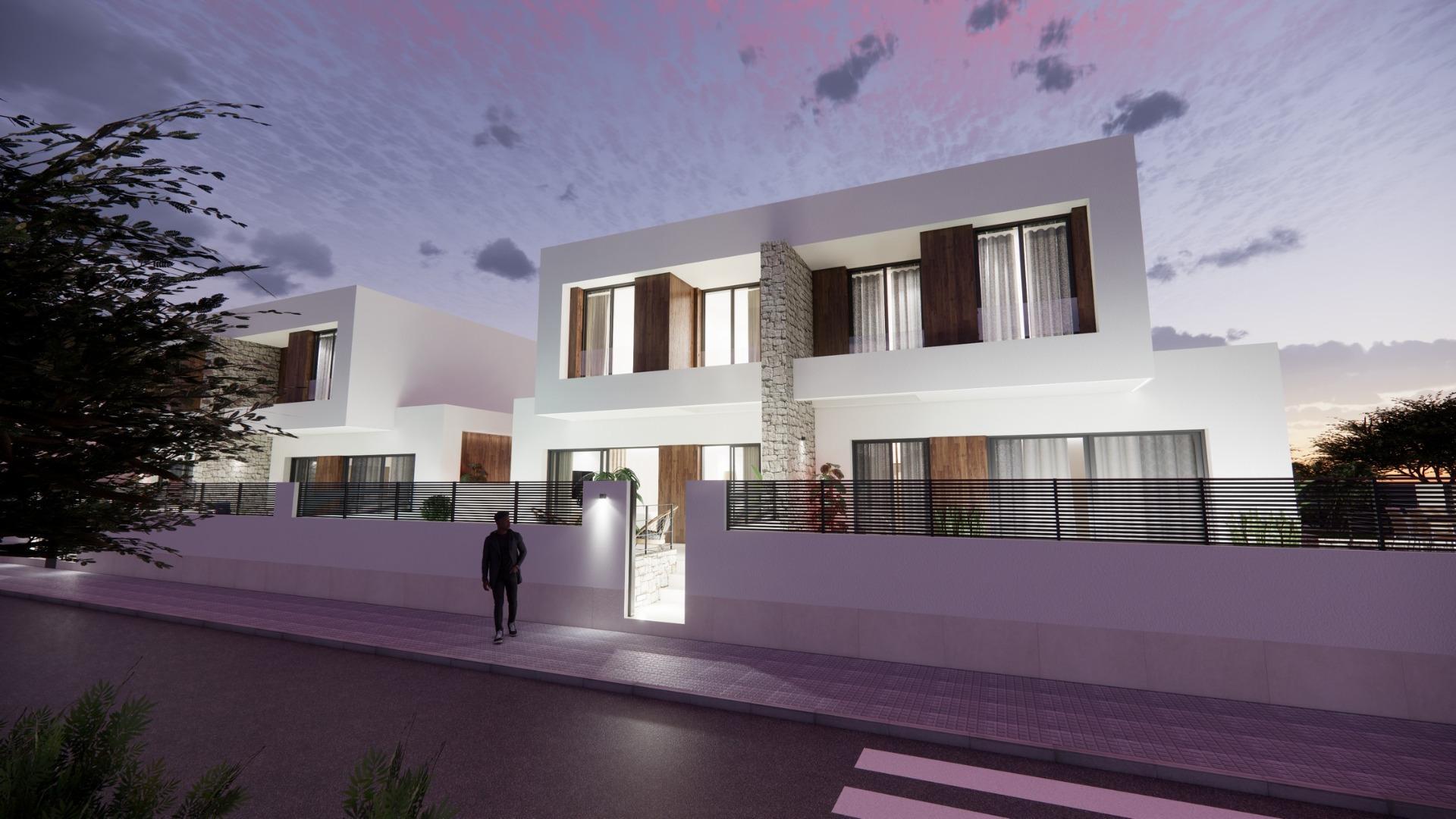 For sale of villa in Dolores
