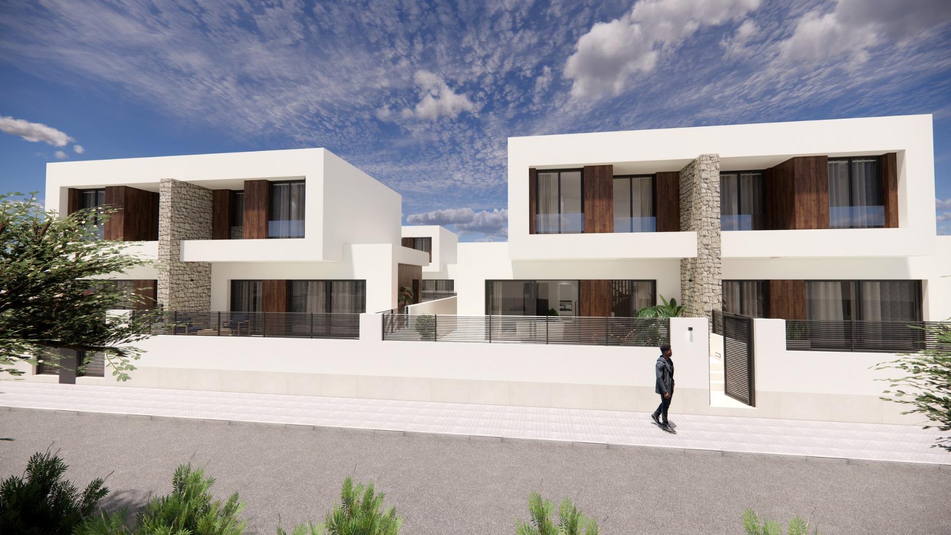 For sale of villa in Dolores