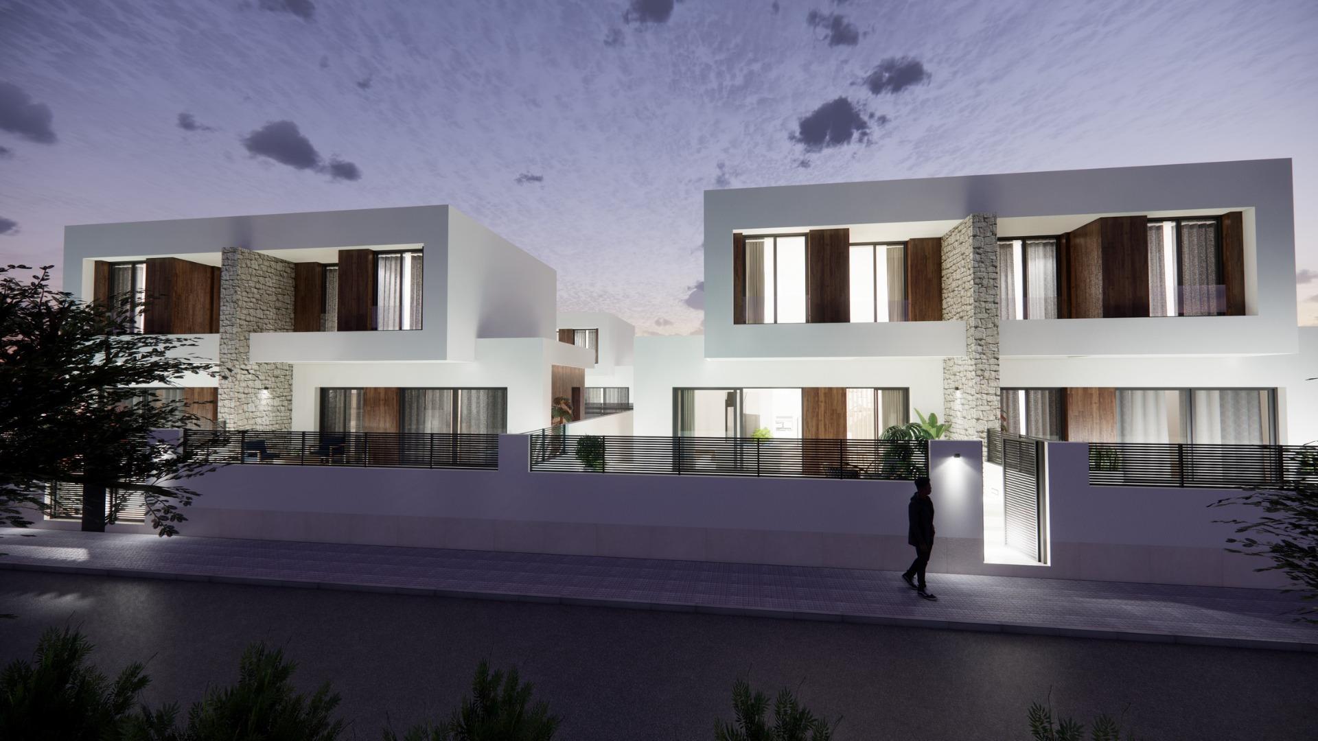 For sale of villa in Dolores