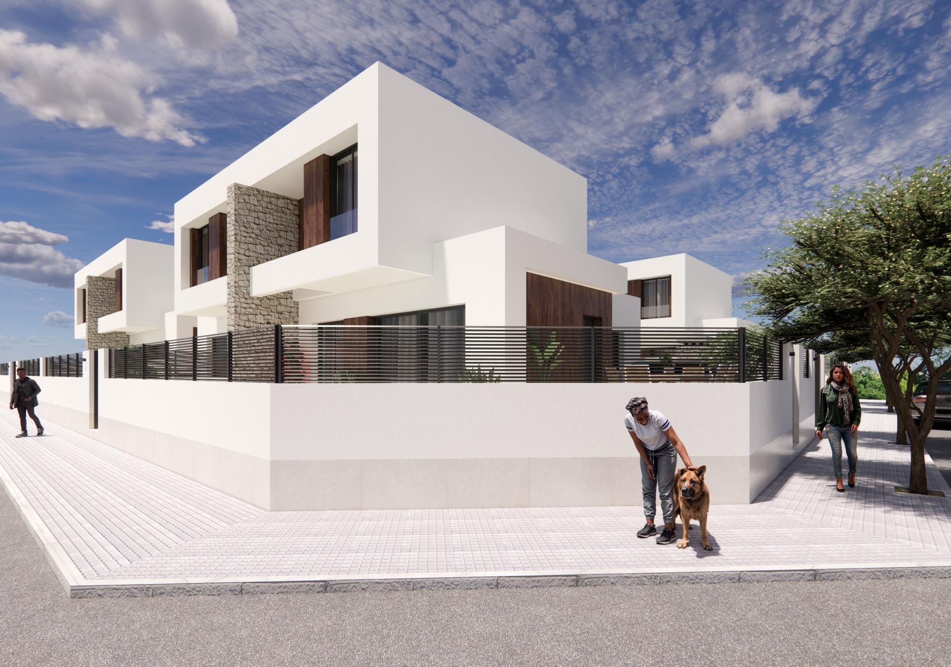 For sale of villa in Dolores