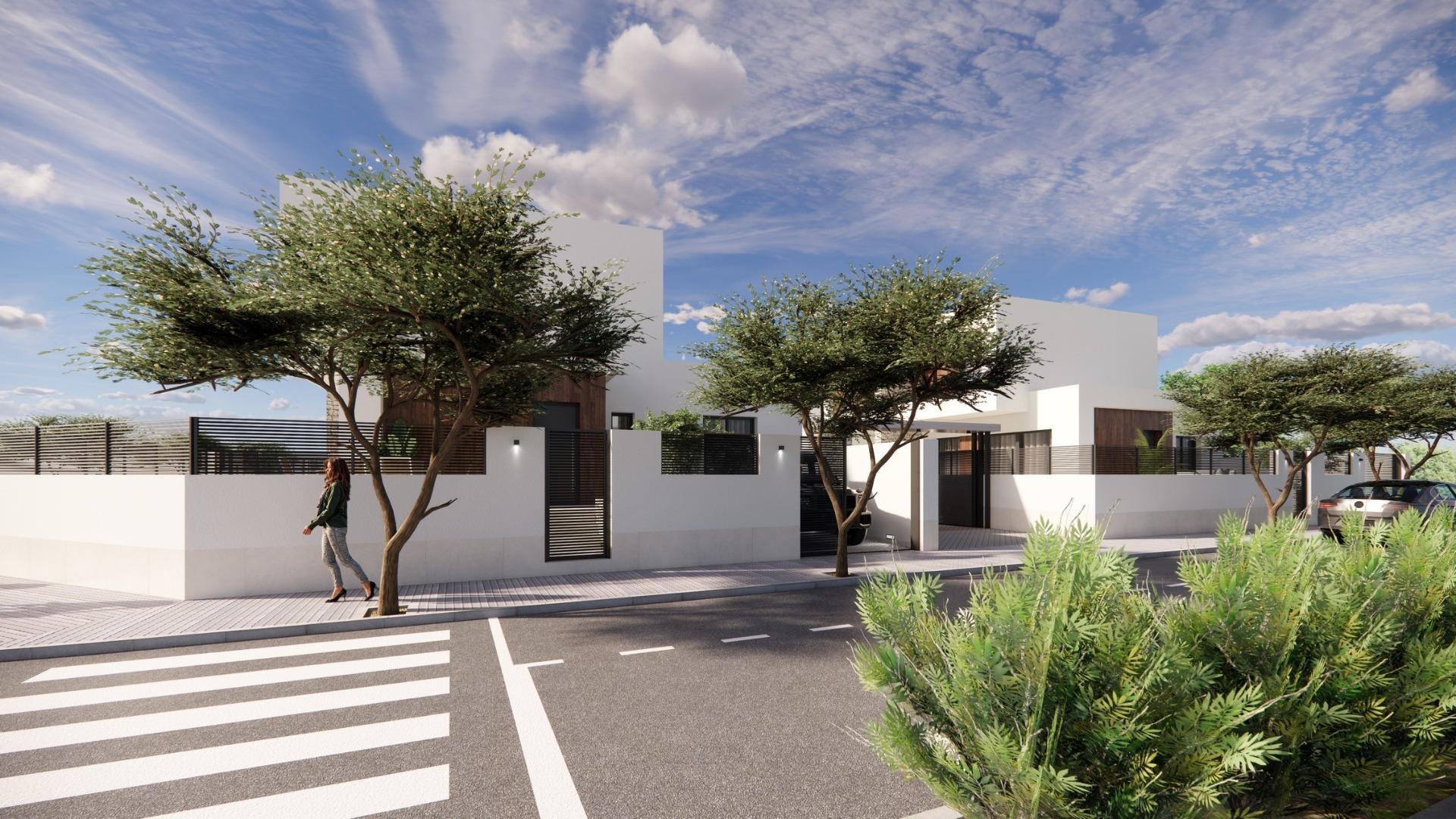 For sale of villa in Dolores